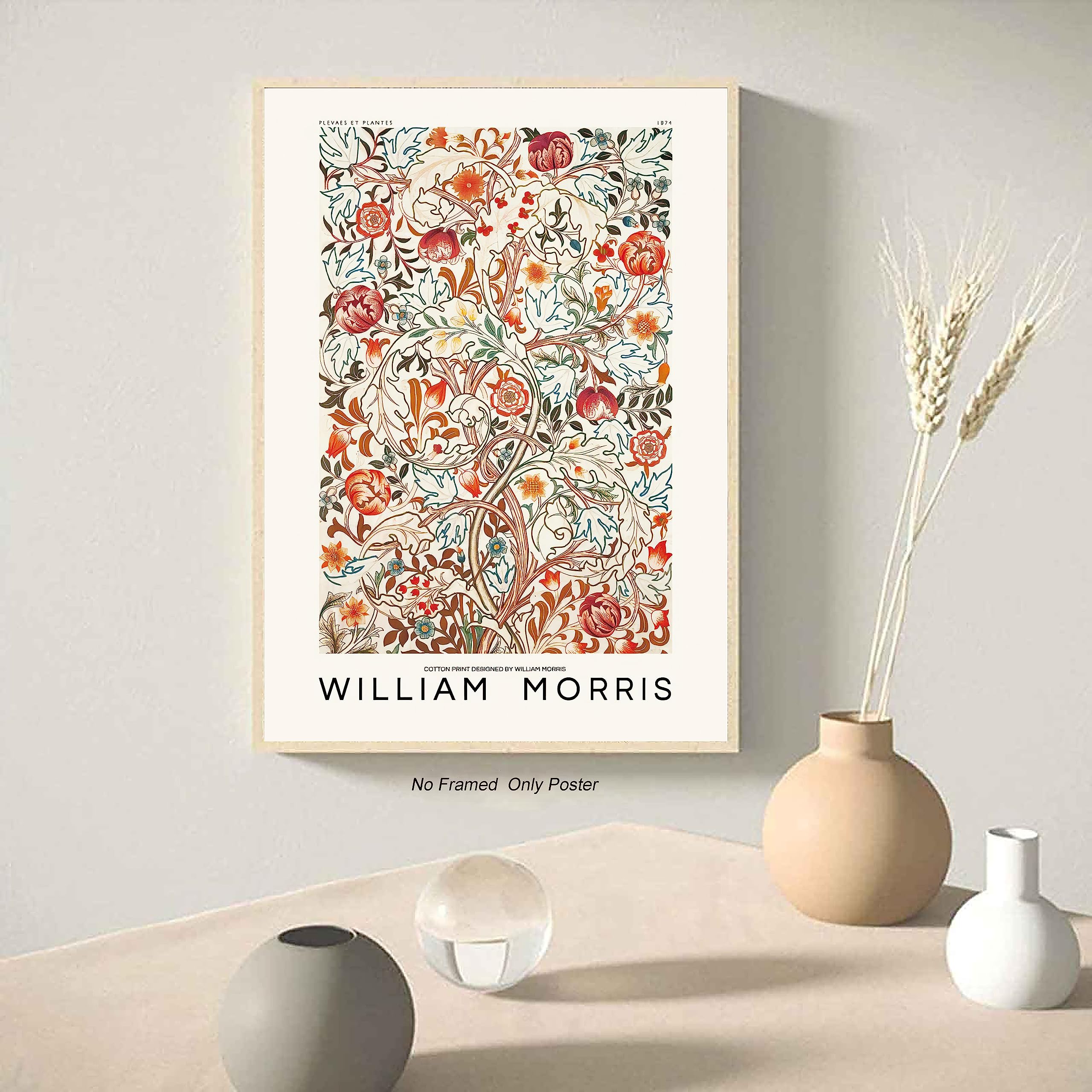 Big Group Poster (E, 16 * 24 Inch Unframed)