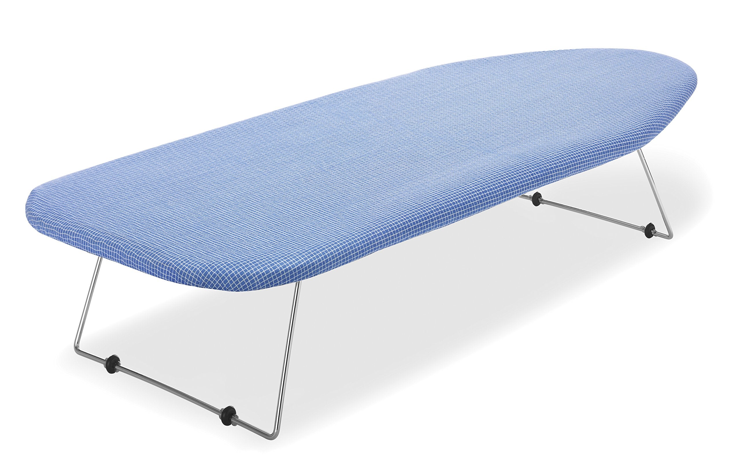 IRONING BOARD STEL 12''''H (Pack of 1)