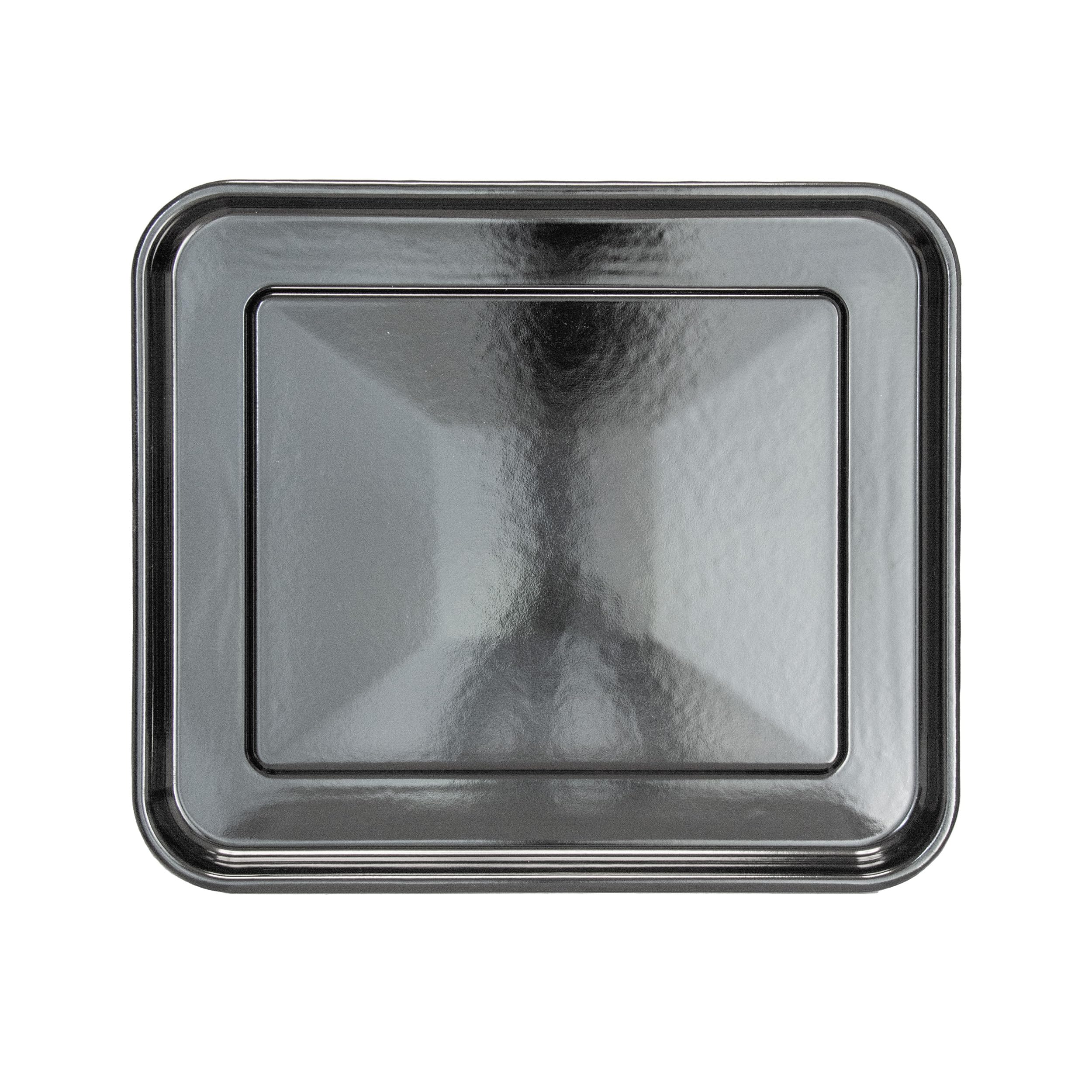 13 x 11.4 Baking Pan for Ninja XL Pro Air Oven & Flip, Enamel
