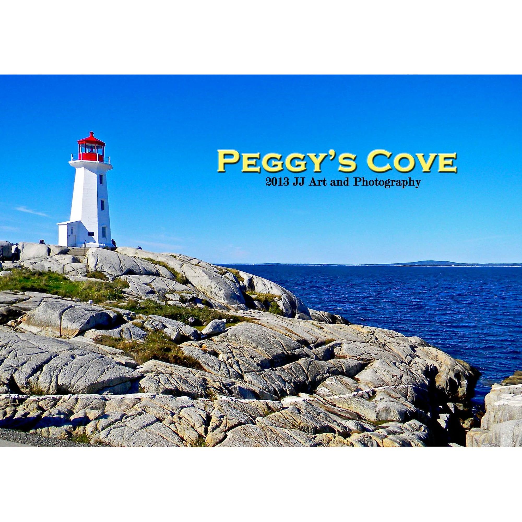 Cafepress Peggy'S Cove Rectangle Magnet Magnets Rectangle Magnet, 3''X2'' Refrigerator Magnet