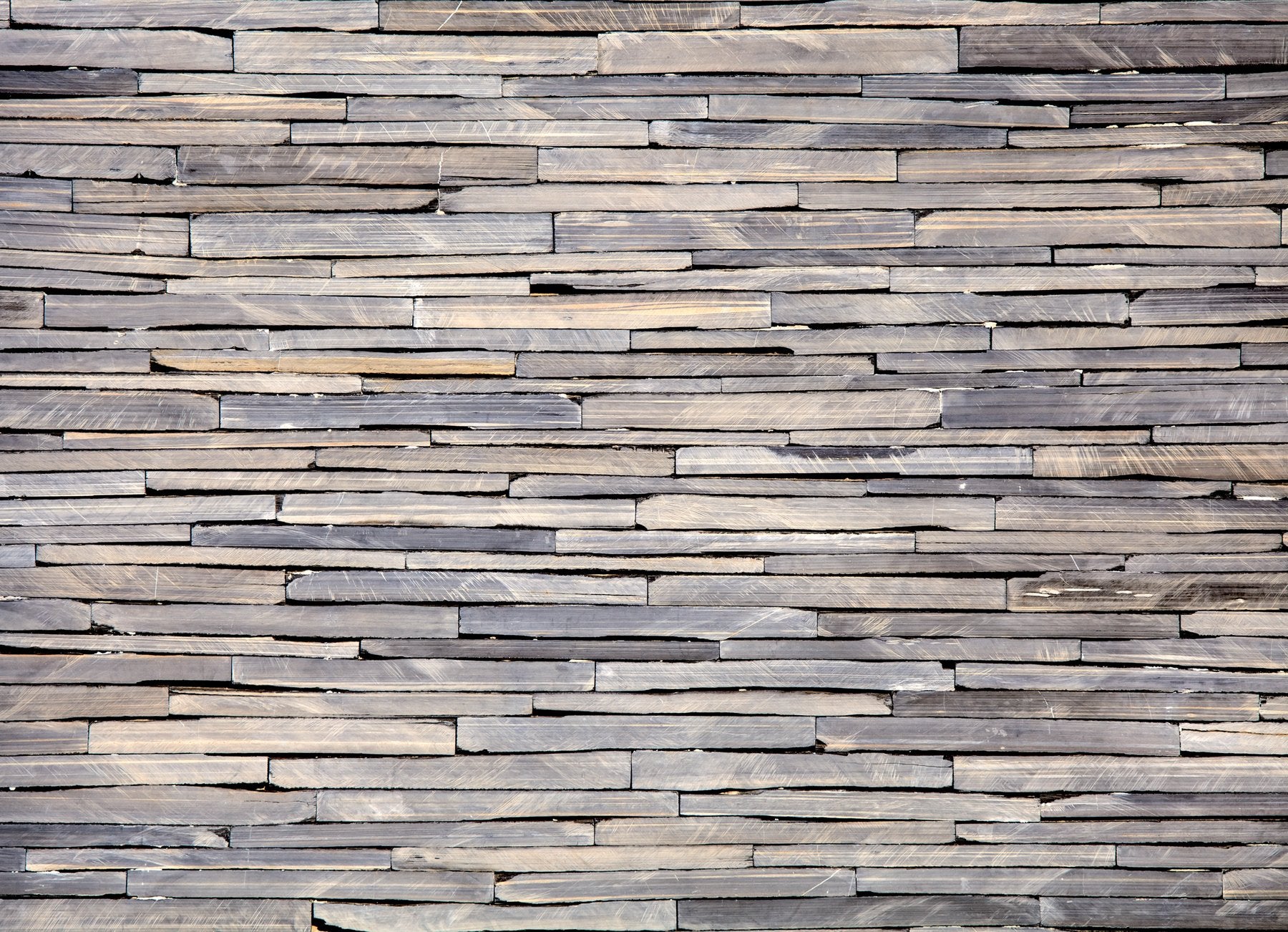 Crearreda Cr-67213 Stones Kitchen Panel, Grey