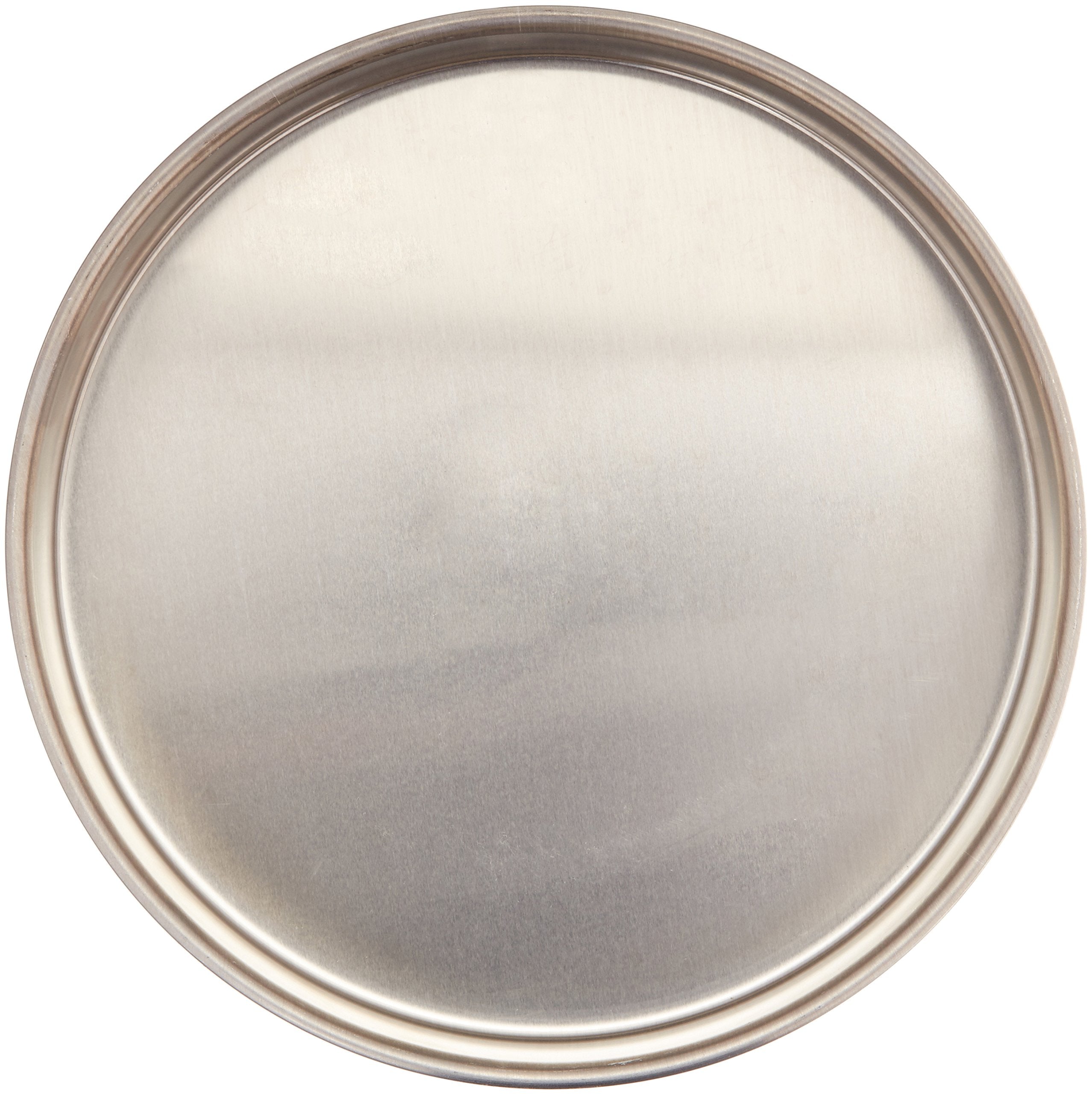 Vollrath (5347) 9'' X 2'' Smooth-Sided Layer Cake Pan - Wear-Ever Collection