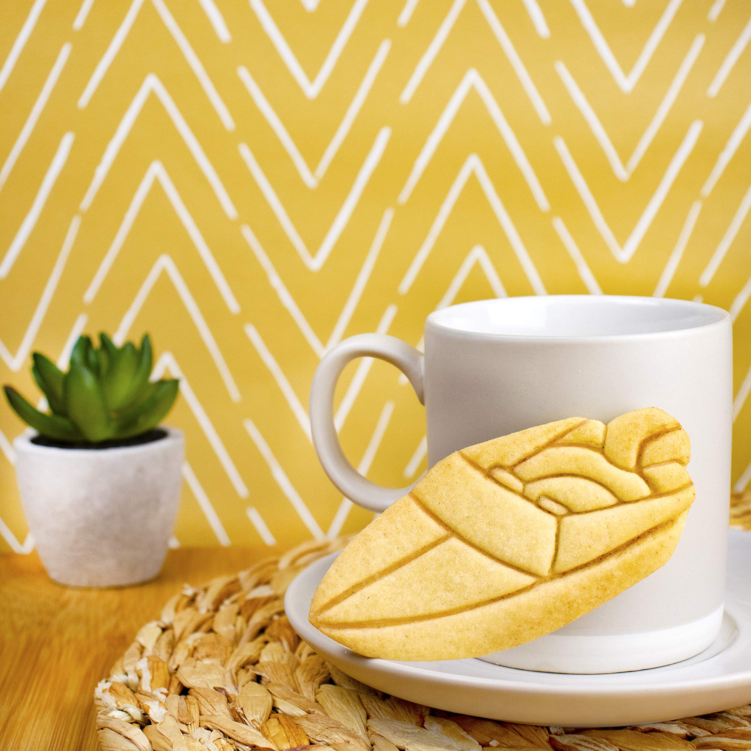Power Boat Cookie Cutter, 1 Piece - Bakerlogy
