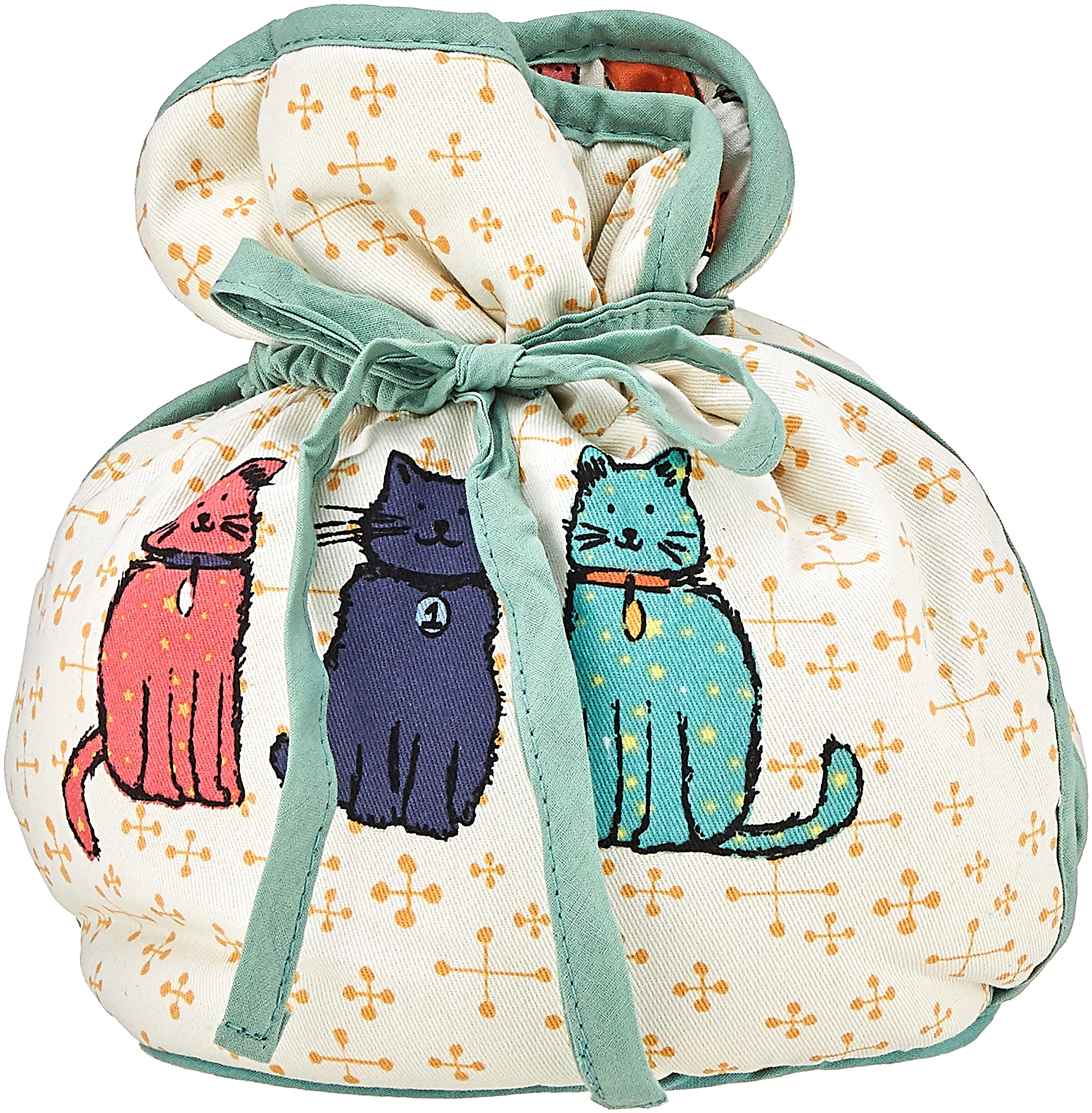Ulster Weavers Catwalk Muff Decorative Tea Cosy