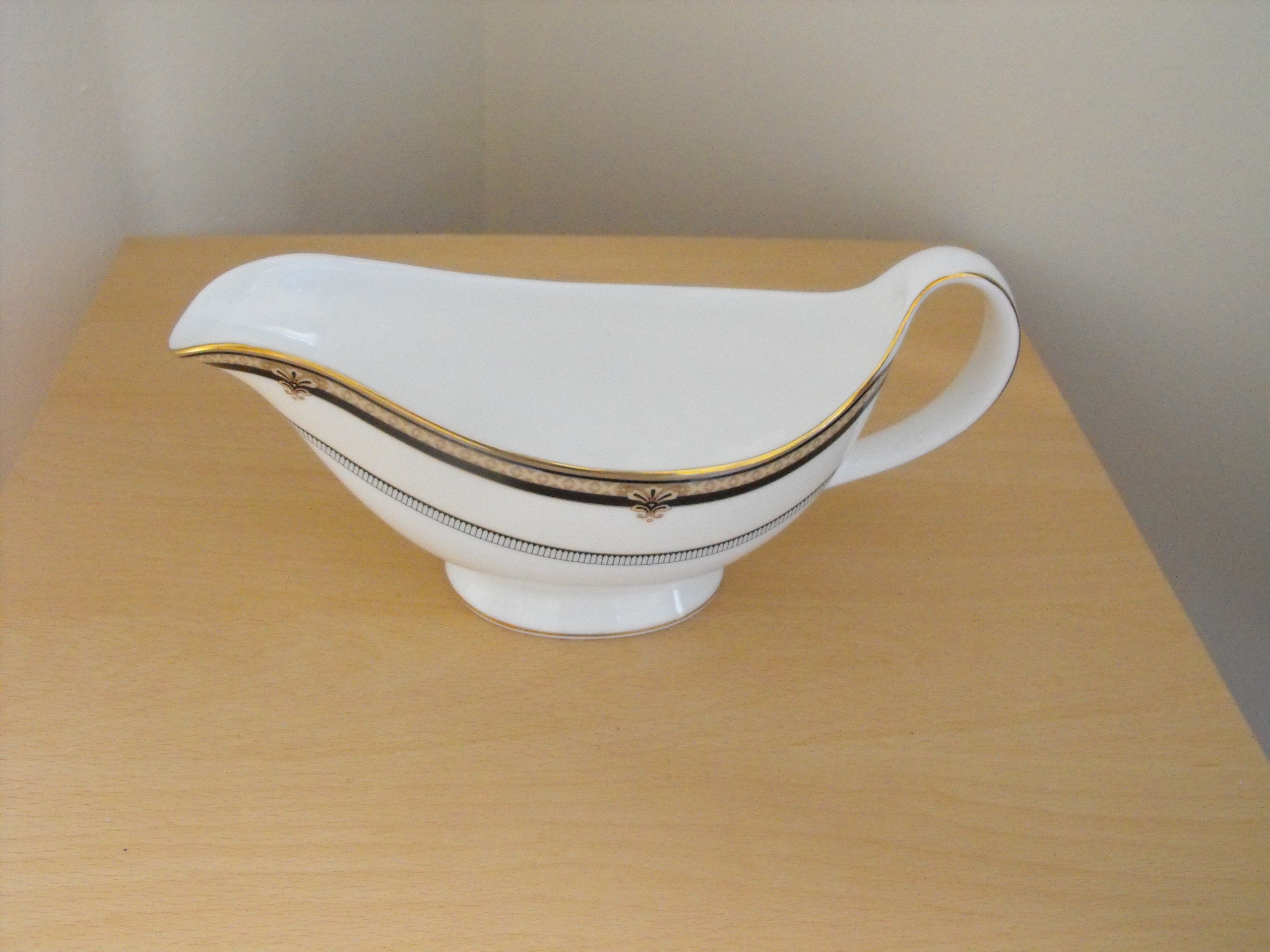 Royal Doulton Baroness Gravy Boat