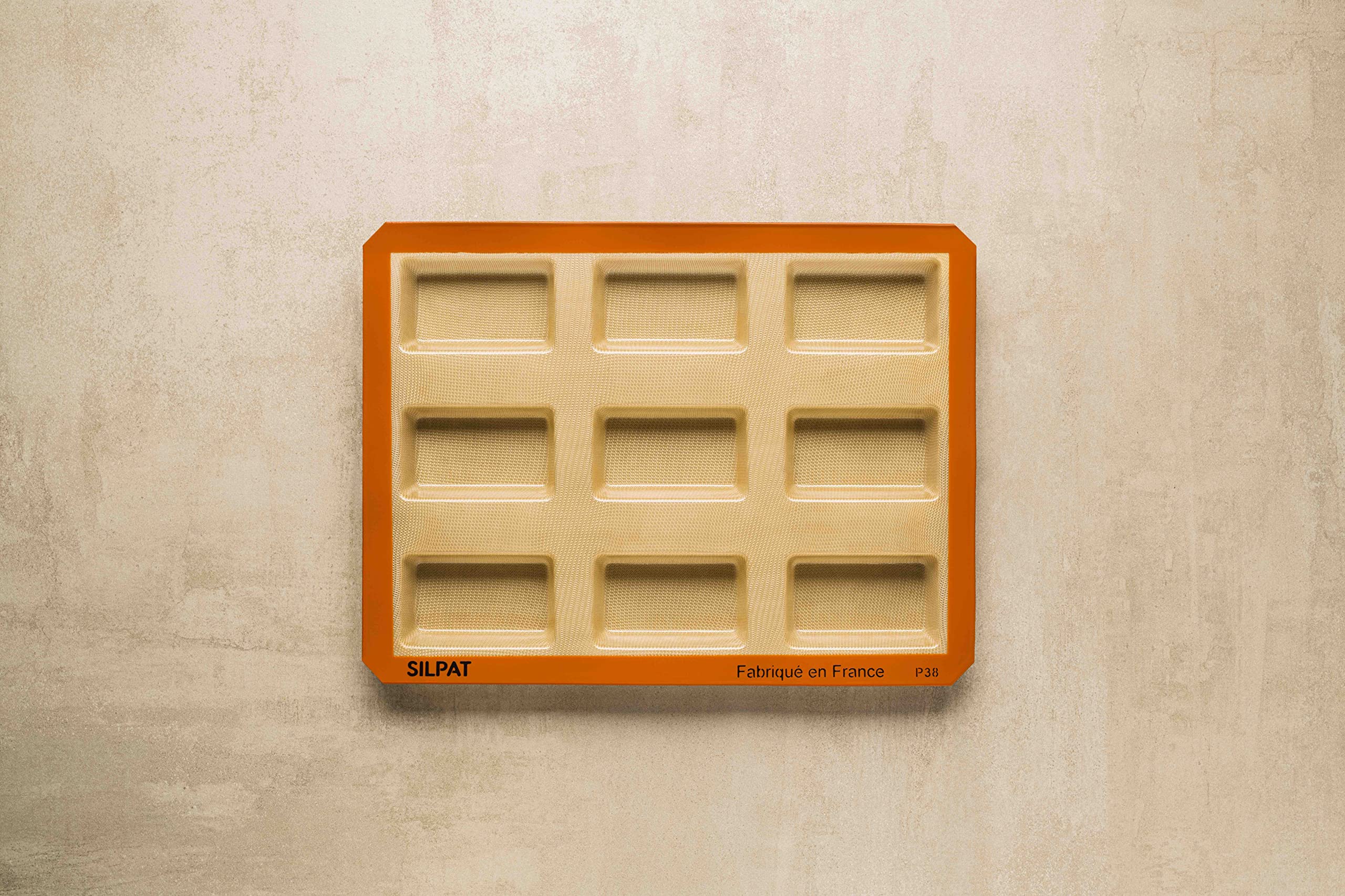 Silpat The Original Perfect Mini Loaf Mold