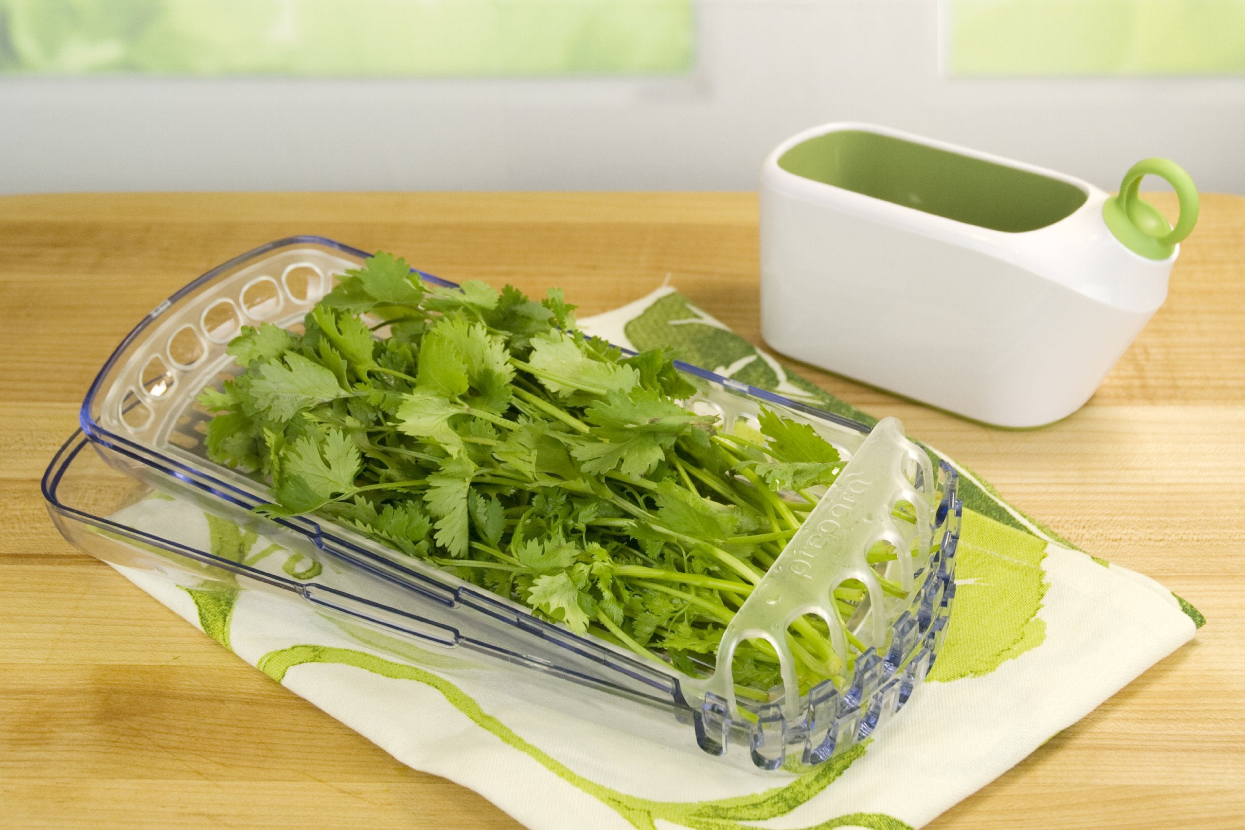 Prepara Herb Savor,Clear, 1 Count
