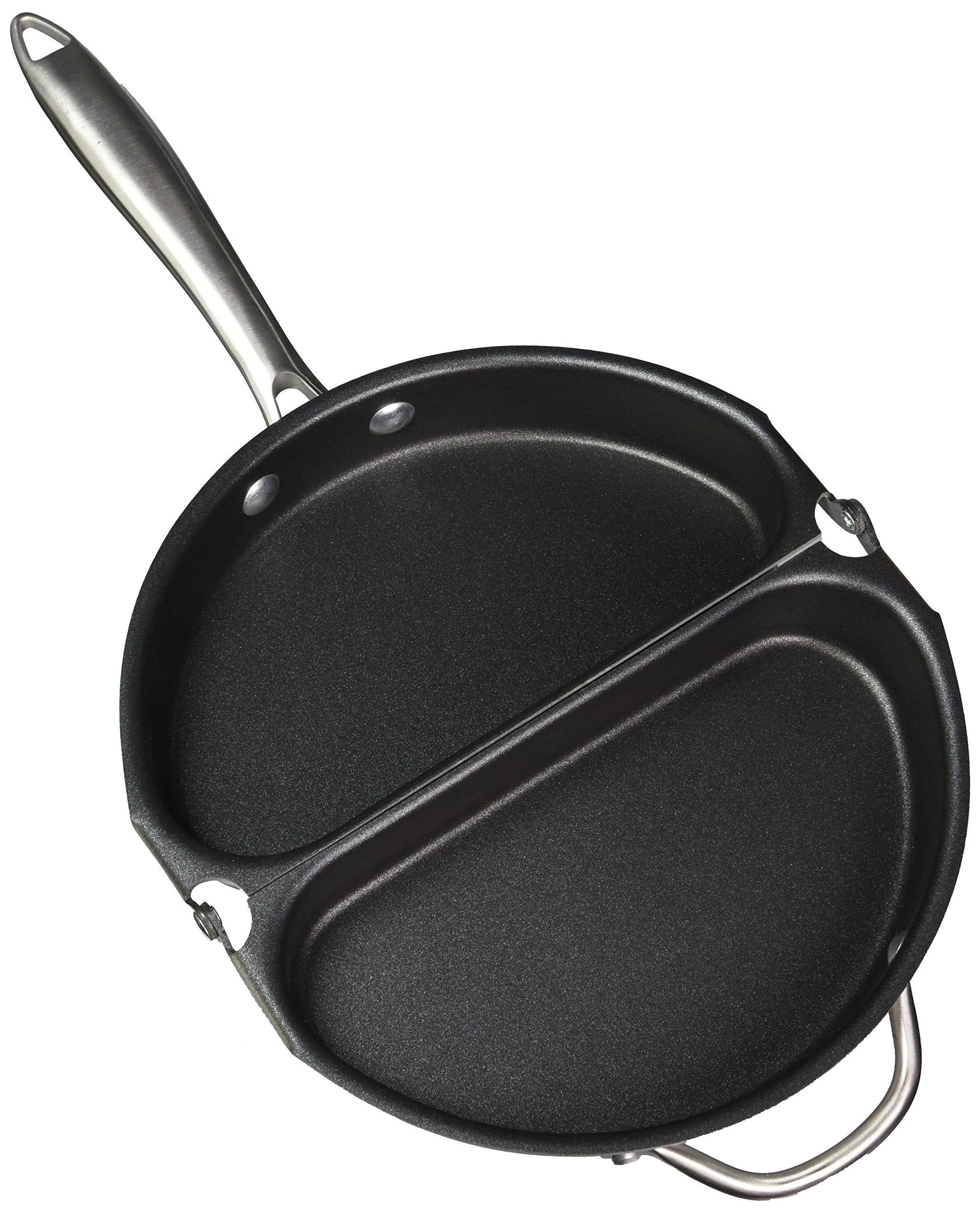 9.5 NonStick Omelet Pan