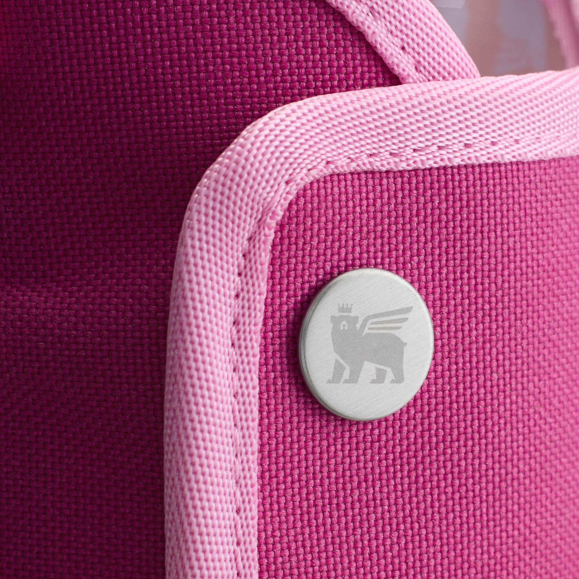Stanley All-Day 40Oz Quencher Carry-All Fuchsia