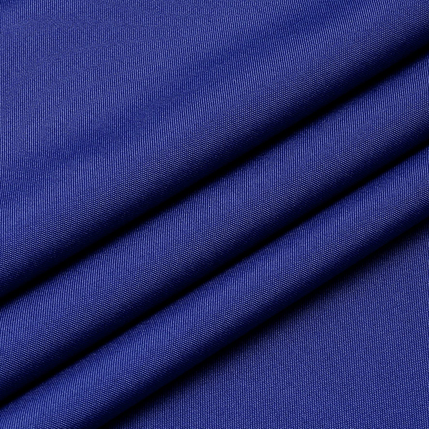 Wewoch Royal Blue Rectangle Tablecloth Wrinkle Resistant Washable Fabric Table Cloth for Dining Kitchen  Parties Weddings and Outdoor Use 60 Inch by 84 Inch