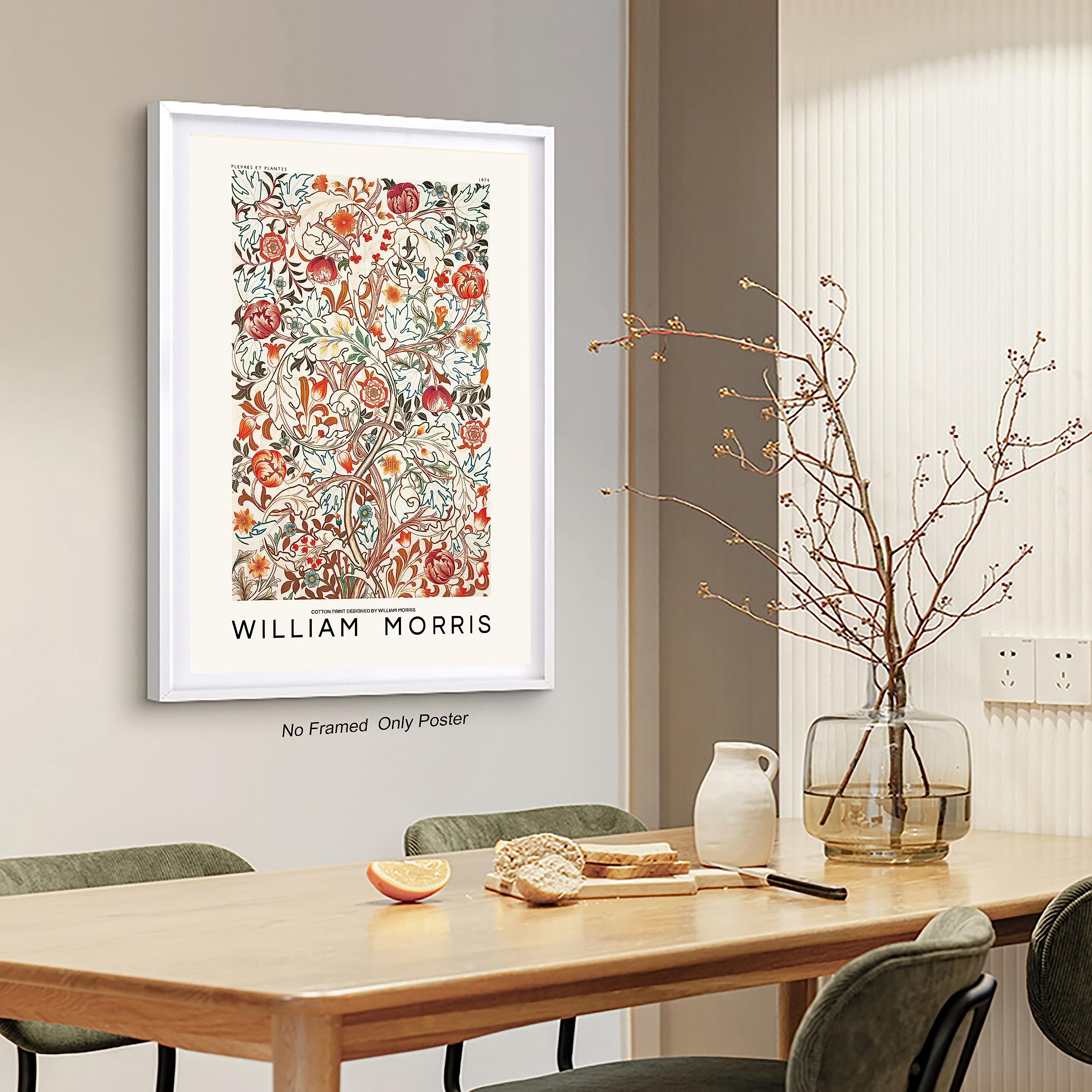 Big Group Poster (E, 16 * 24 Inch Unframed)