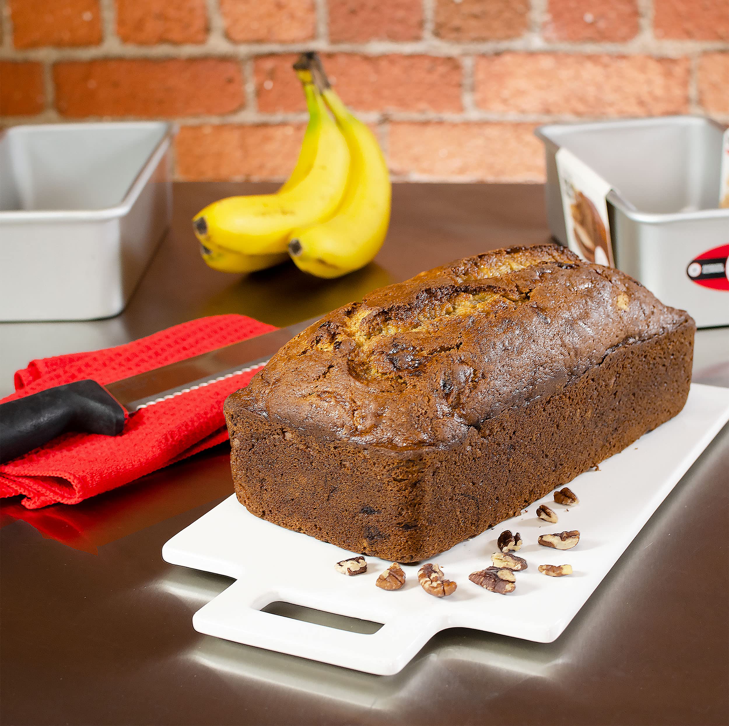 Fat Daddio'S Bp-5643 Loaf Pan