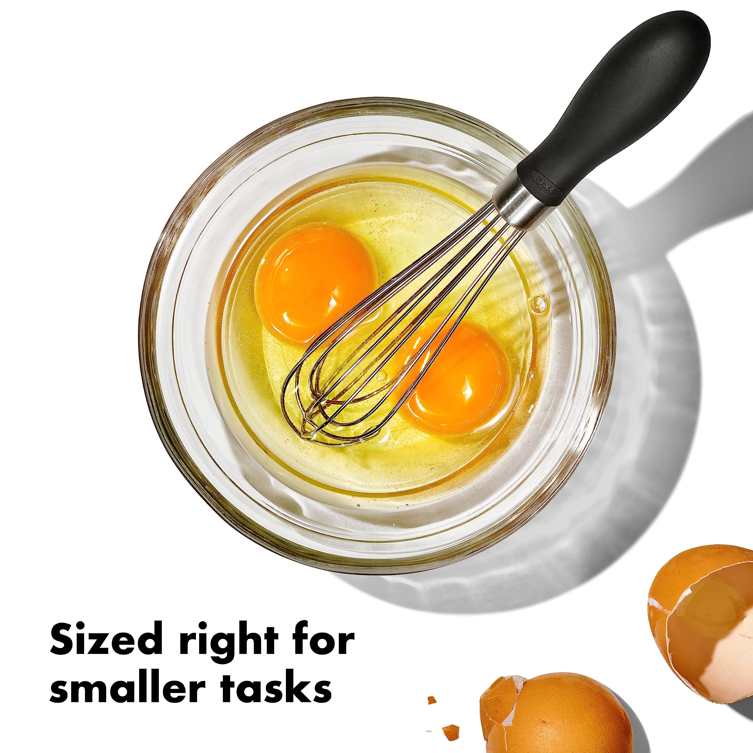 Oxo Good Grips Mini Whisk, 7.25''