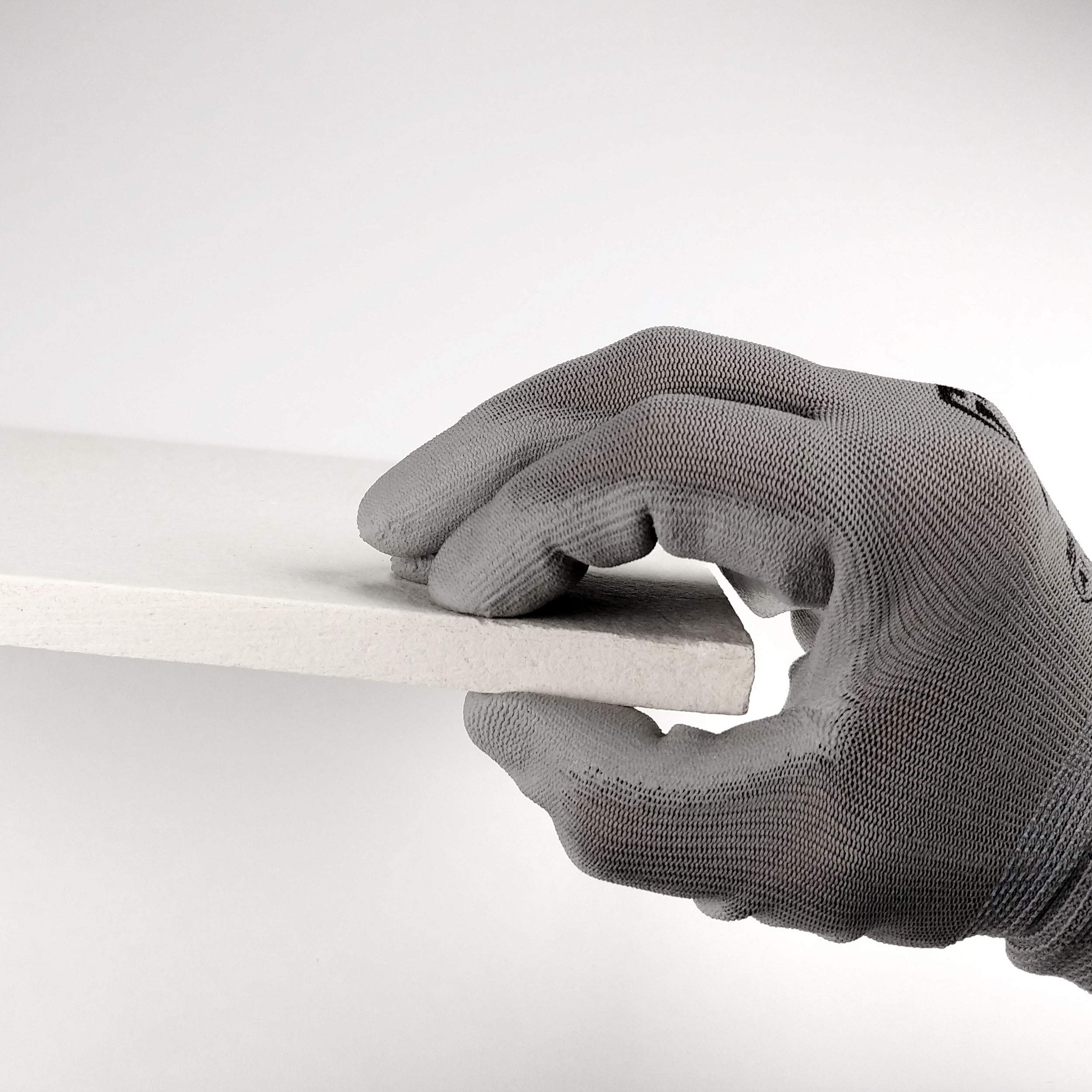 Lynn Manufacturing Replacement Lennox Ironstrike Baffle Board & Blanket Kit, Canyon, H8022, 2728C