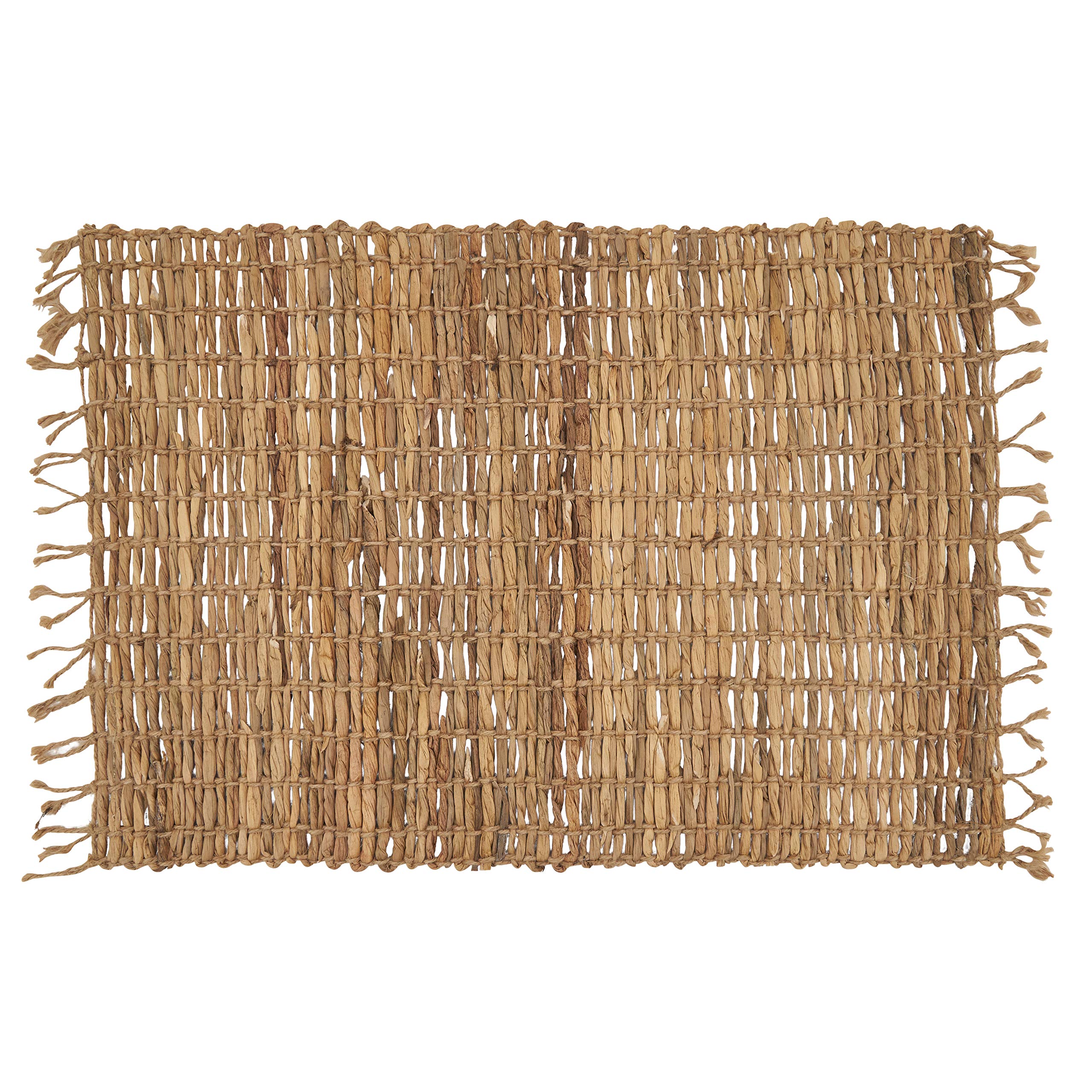 Water Hyacinth Placemats (Set Of 4)