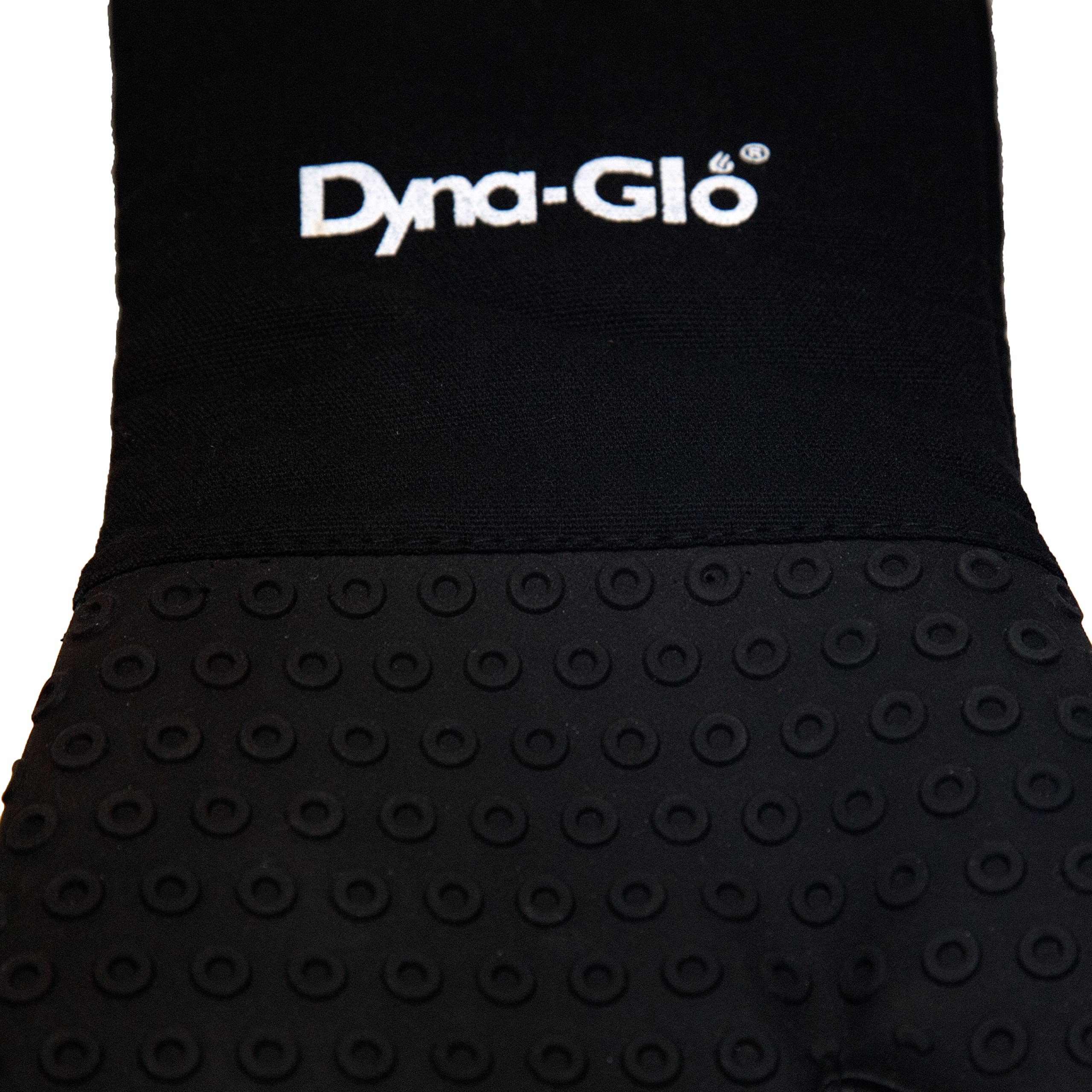 Dyna Glo Dg14Sm Grill Mitt, Black