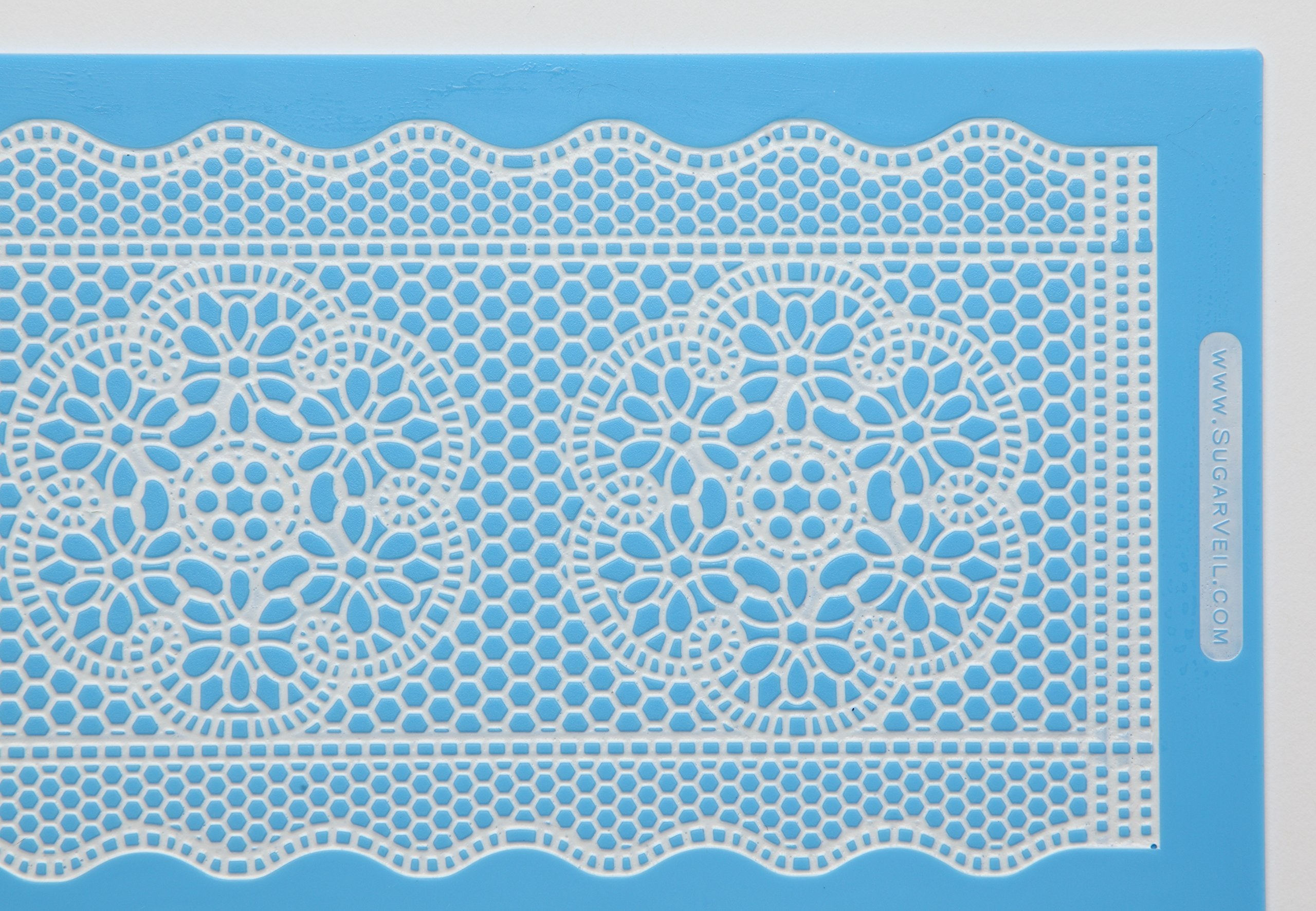 Sugarveil Lace Mat - Extra Large