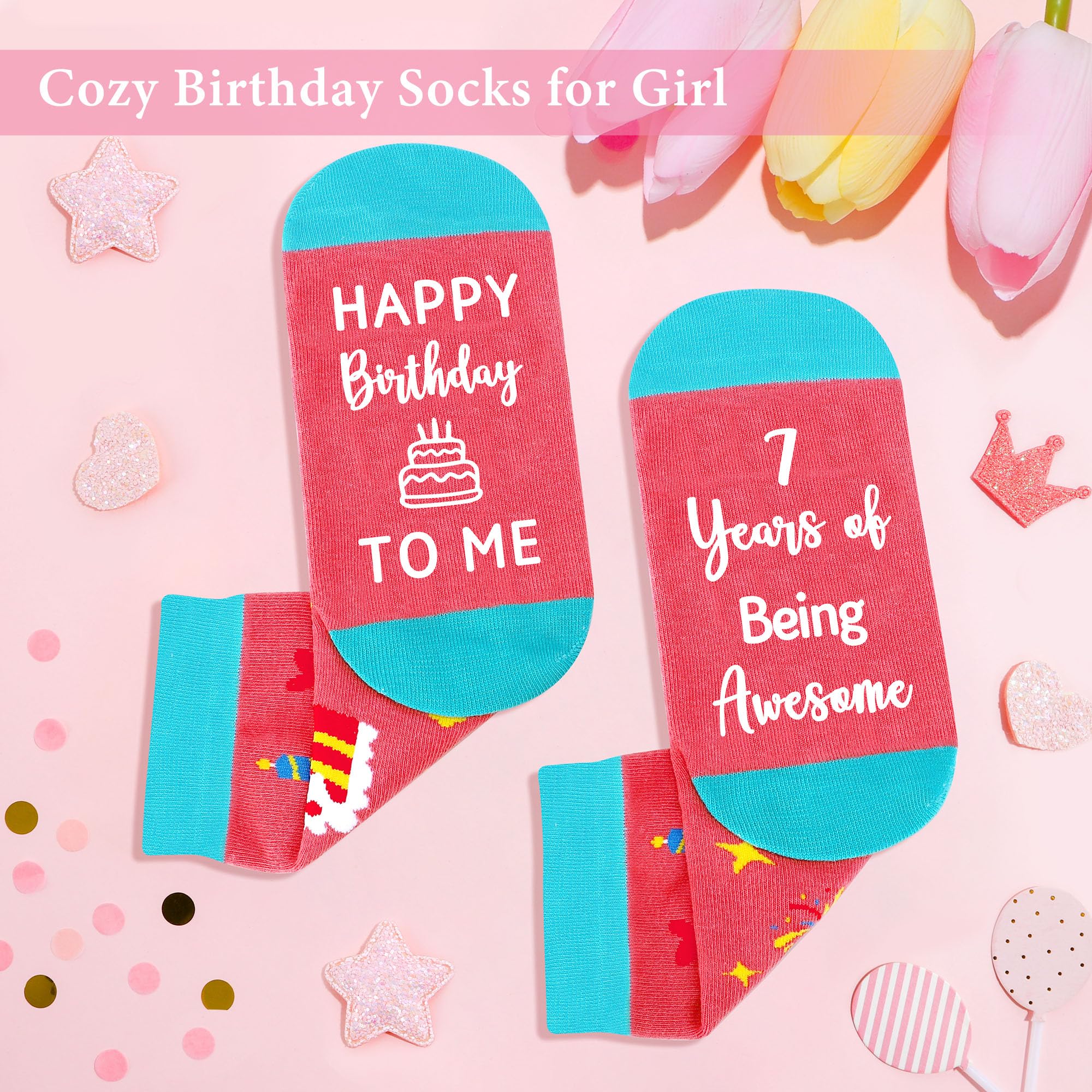 7 Year Old Girl Birthday Gifts for 7 Years Old Girl Gift Ideas Cool 7th Birthday Gifts for Girls Trending Seven Year Olds Decora