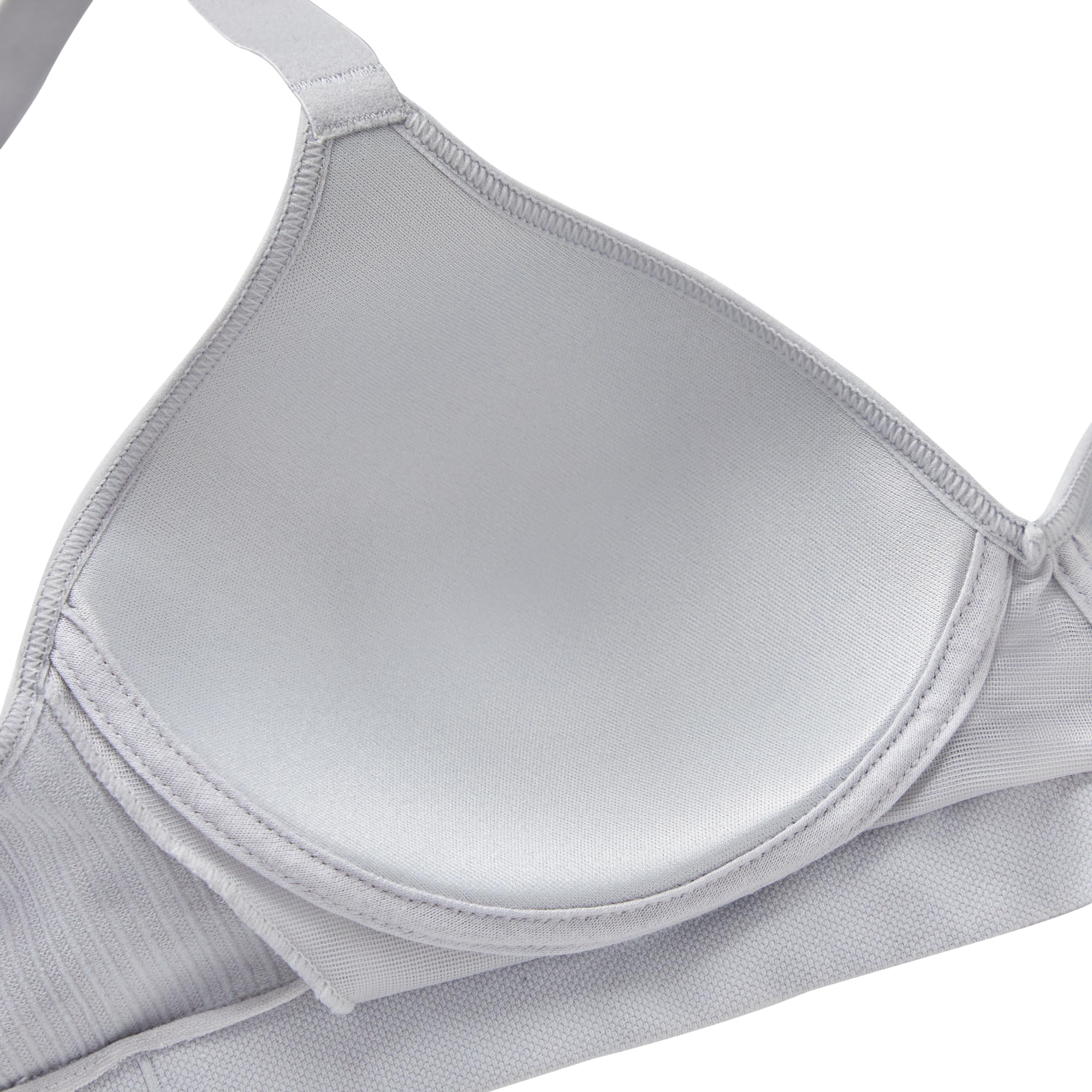 Hanes Wireless Bra, Seamless Bra with Full coverage, comfort Flex Wirefree, Perfect coverage (Smart Sizes XS to 3XL)