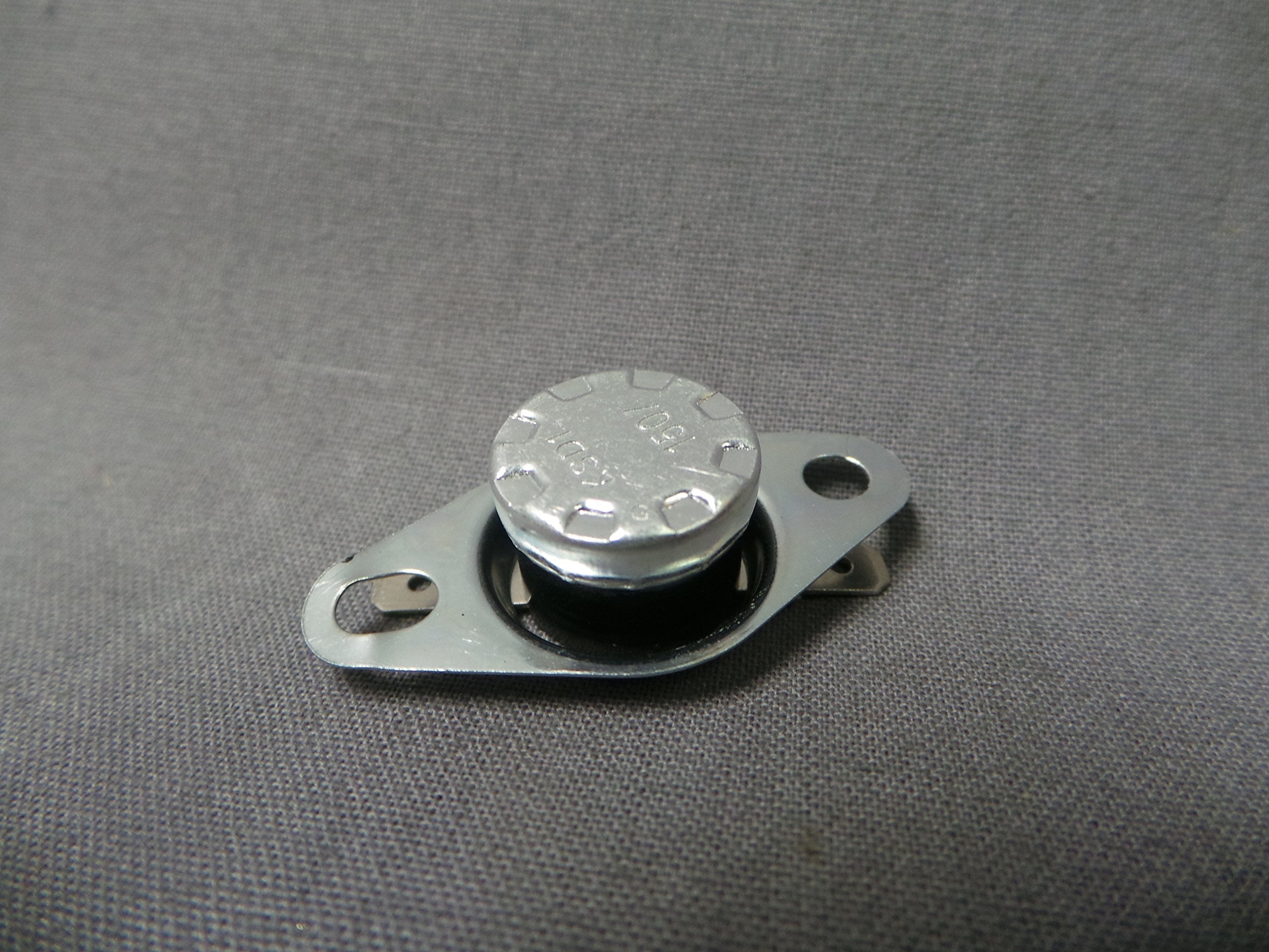 Panasonic F61456N60Ap Microwave Thermal Cut-Off Genuine Original Equipment Manufacturer (Oem) Part