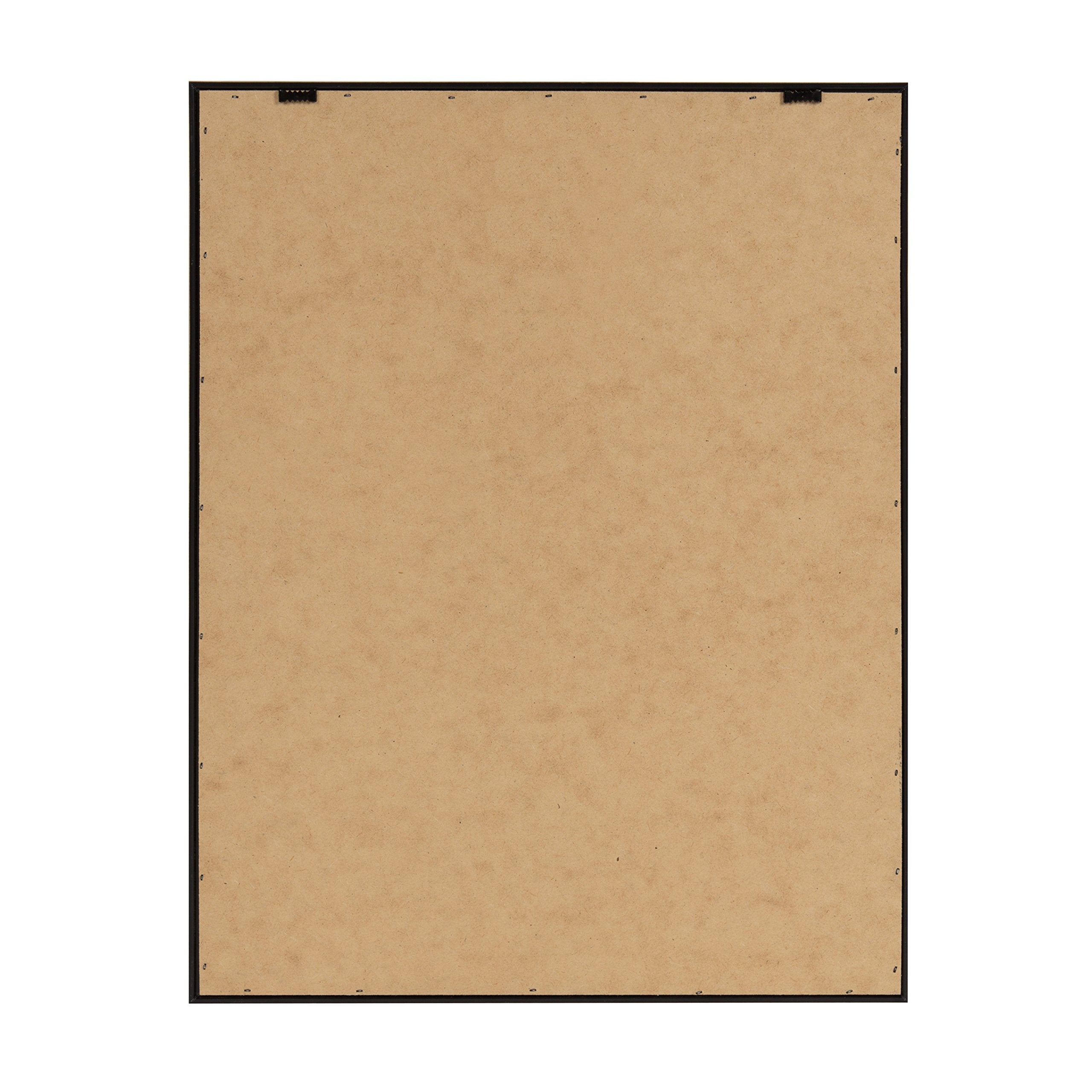 Kate And Laurel Sylvie Studio Alpaca Animal Print Portrait Framed Canvas Wall Art By Amy Peterson, 18X24 Gray