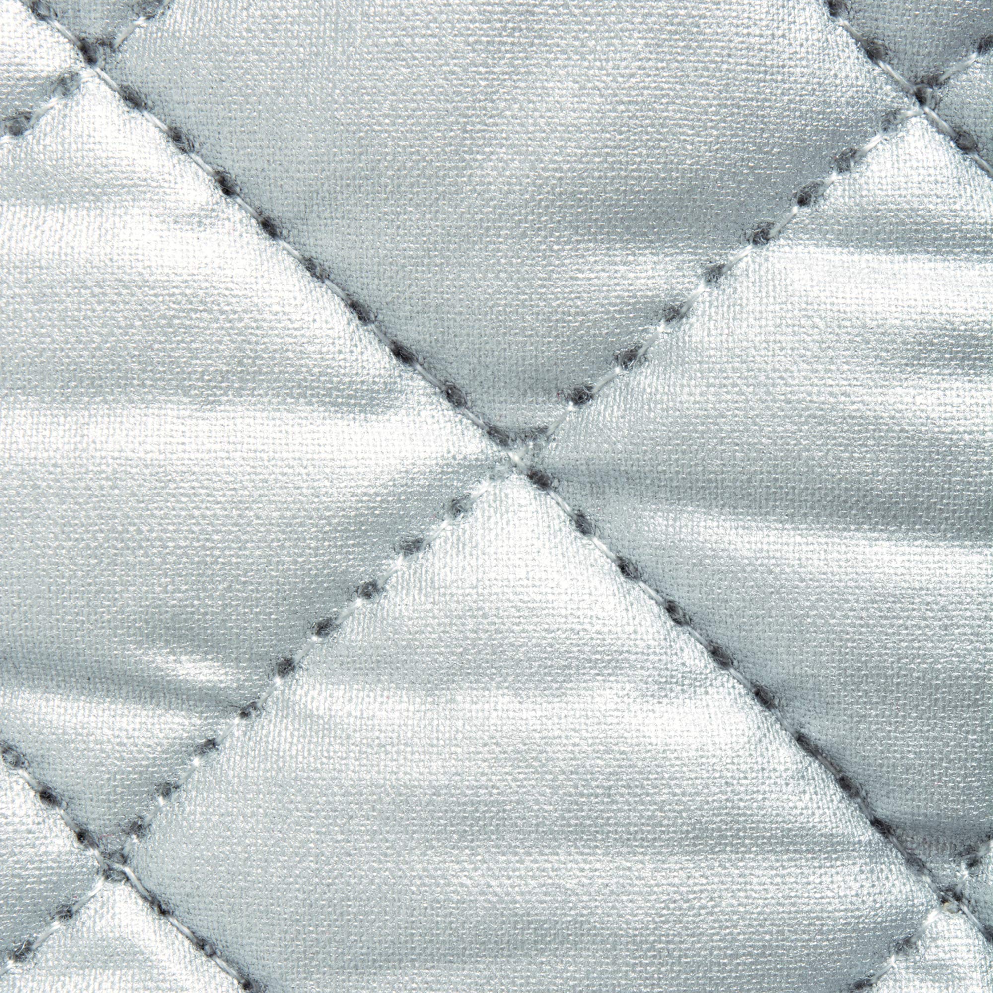 Dii Basic Terry Collection Quilted 100% Cotton, Potholder, Spice, 3 Piece