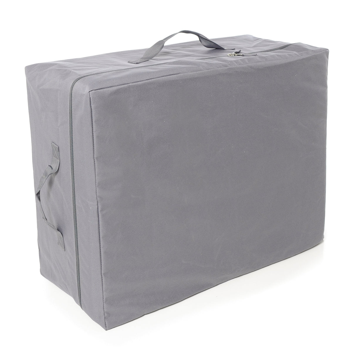 Milliard Carry Case For The Tri-Folding Mattress Twin (75'' X 38'' X 4'') (Mattress Not Included)