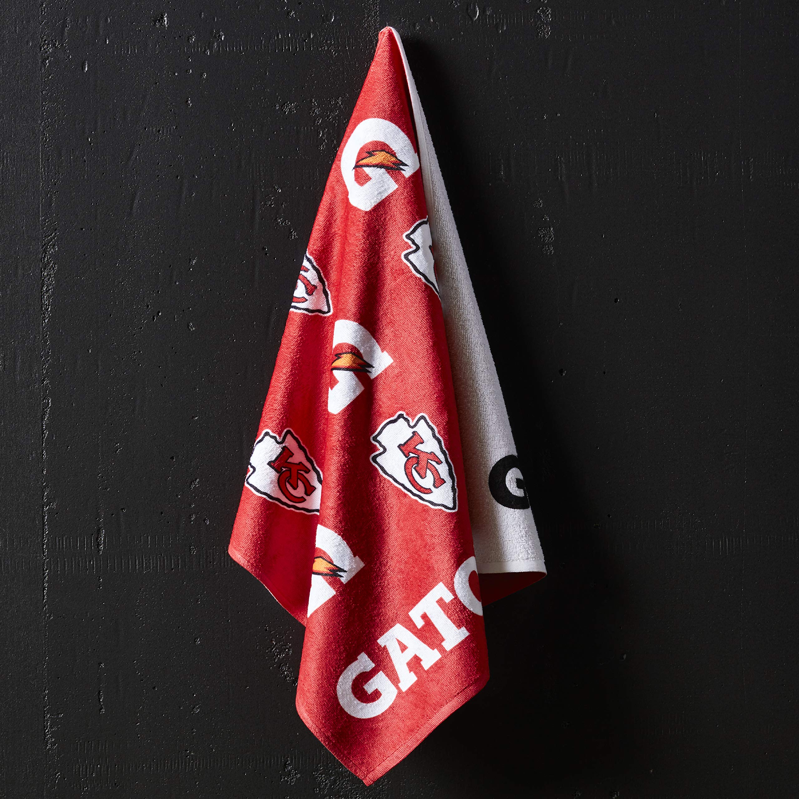Kansas City Chiefs Towel