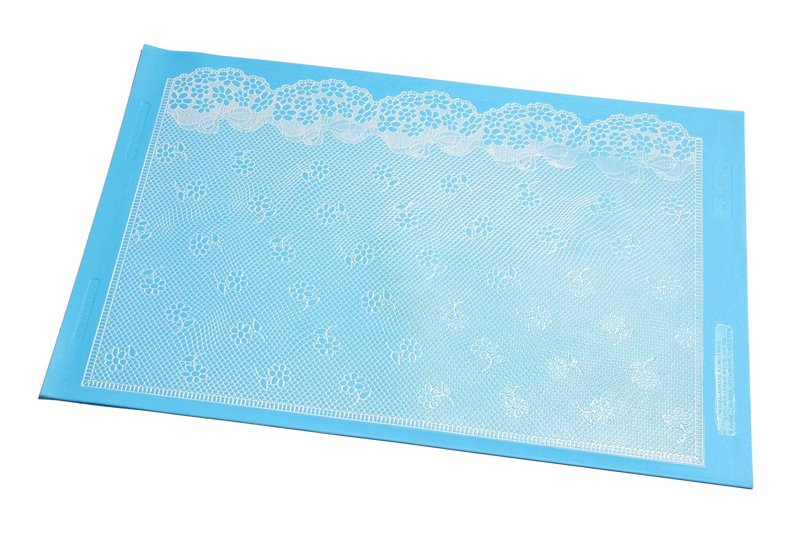 Sugarveil Flower Net Mat - Extra Large