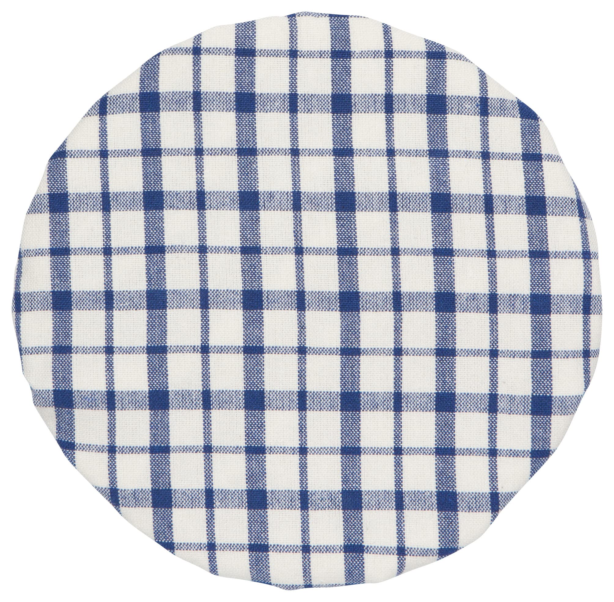 Now Designs Save Set Bowl Covers, Set Of 2, Belle Plaid