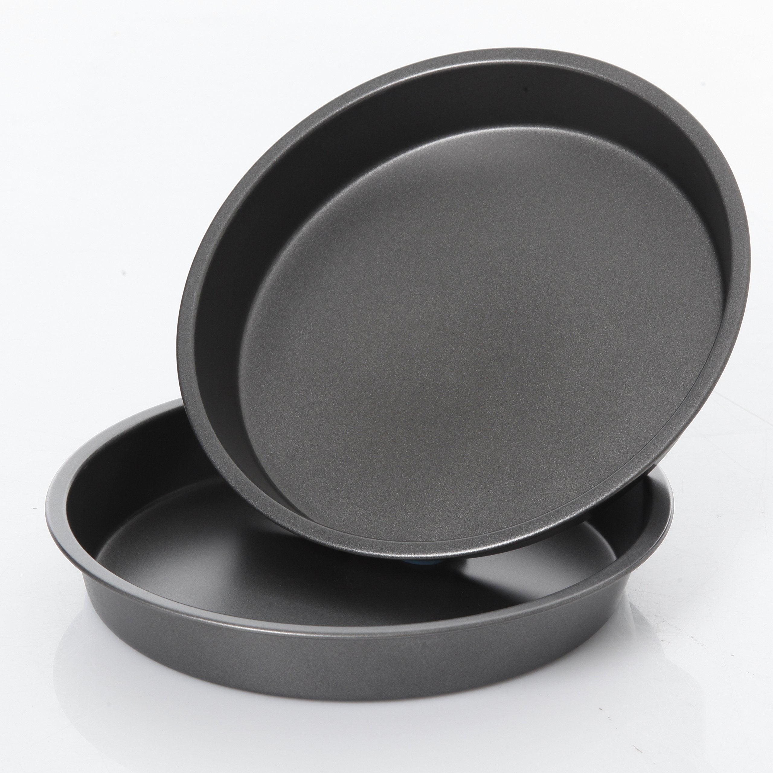 Gibson Love-To-Bake, 5-Piece Bakeware Set, Carbon Steel