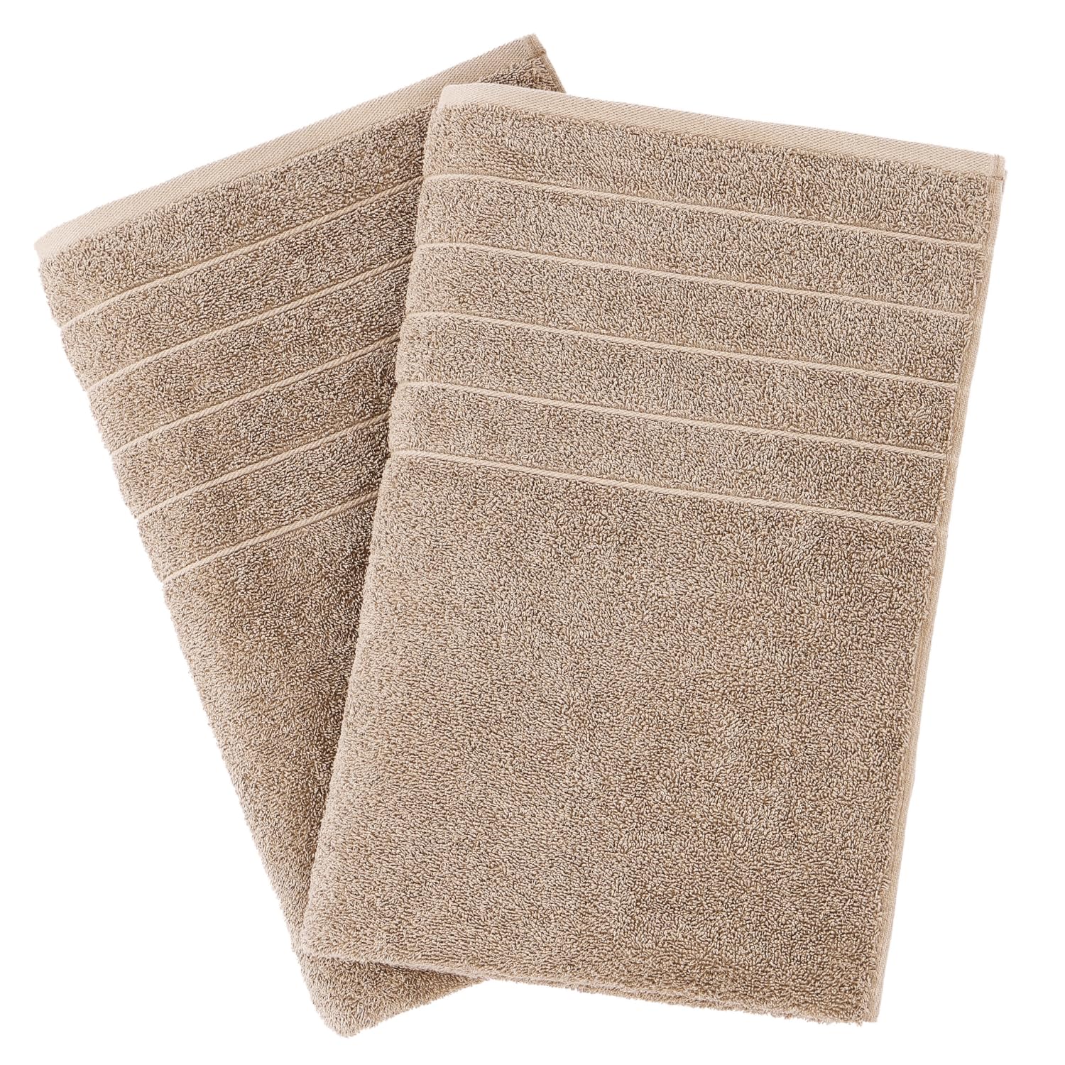 Casa Platino Oversized Bath Sheet Towels, 2 Pack Bath Sheet(36''X 72''), 100% Ring Spun Cotton Bath Sheets, Lightweight Bath She