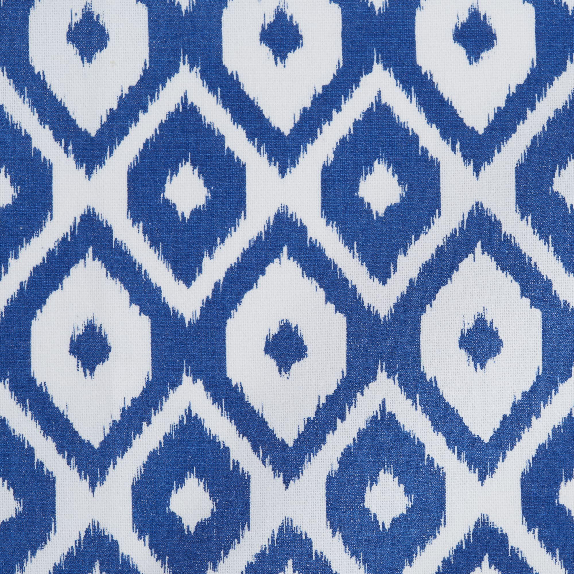 Dii Tunisia Blue Market Tabletop And Kitchen Collection, Dishtowel Set, 18X28, Blue Market, Set Of 4