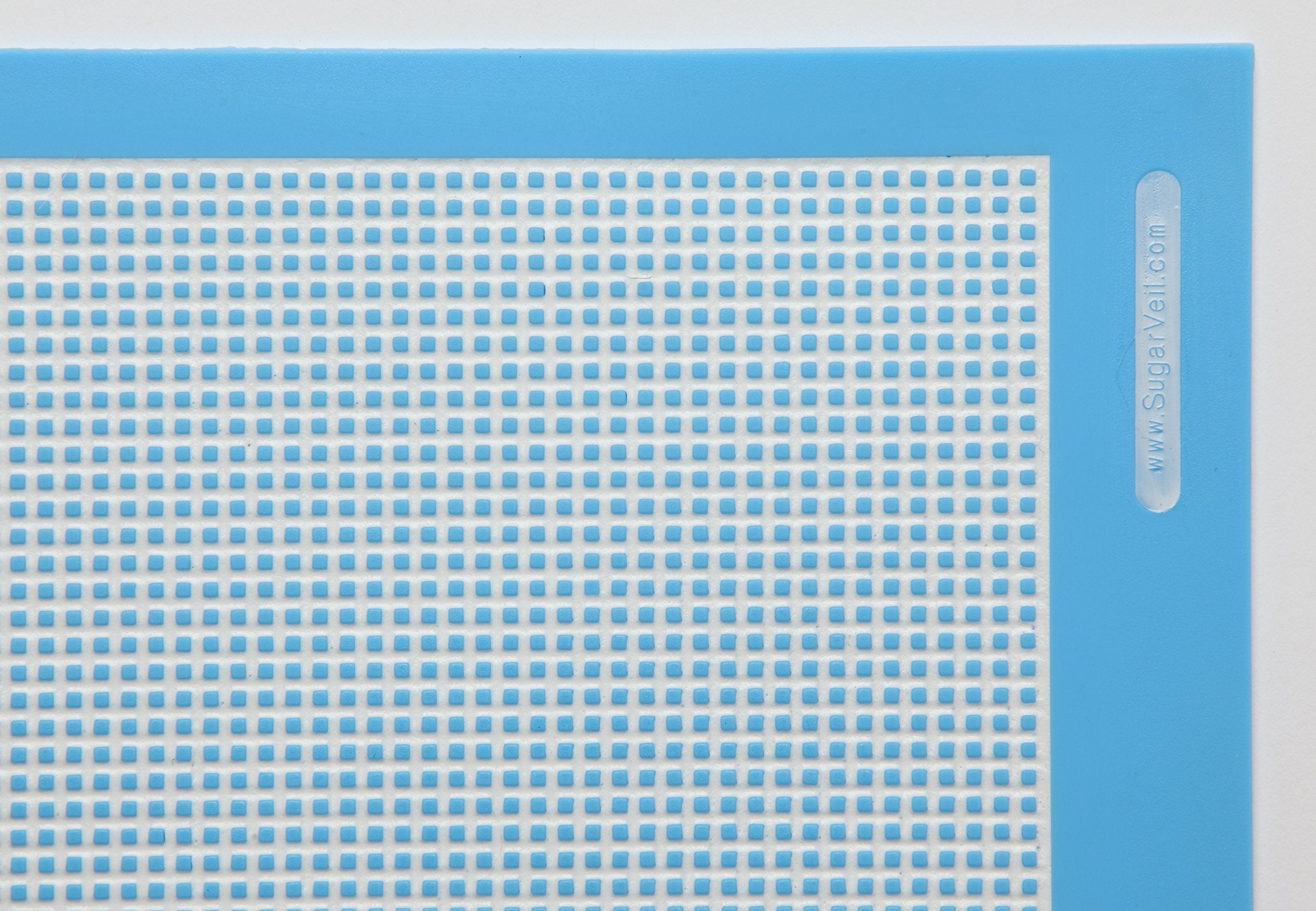 SugarVeil Woven Mat - Extra Large