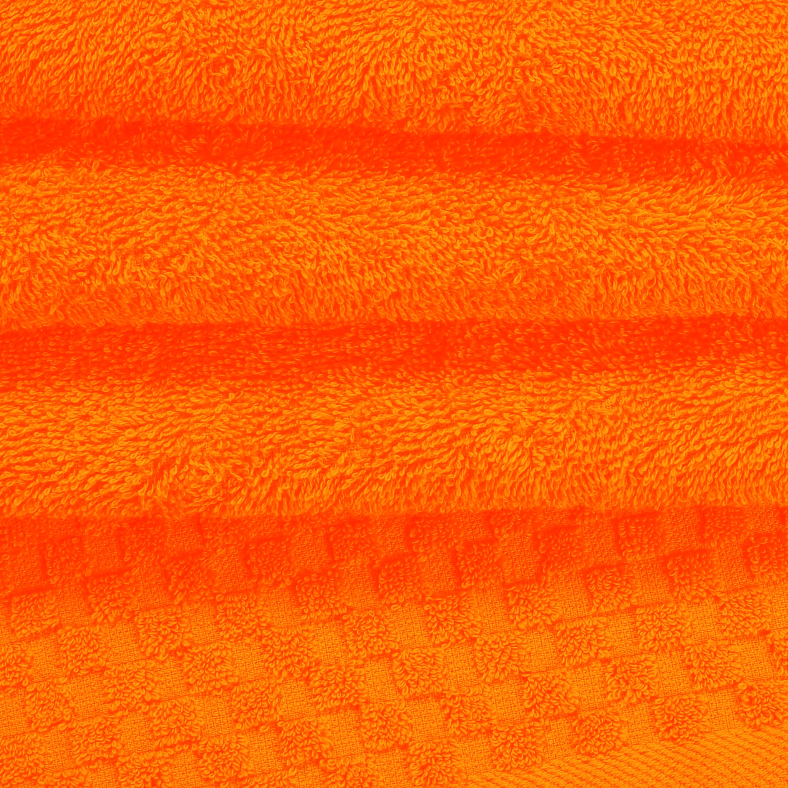 Myown Ultra Soft 3 Pack Cotton Towel Set, Contains A Bath Towels 28X55 Inch, A Hand Towels 16X24 Inch & A Wash Coths 12X12 Inch,