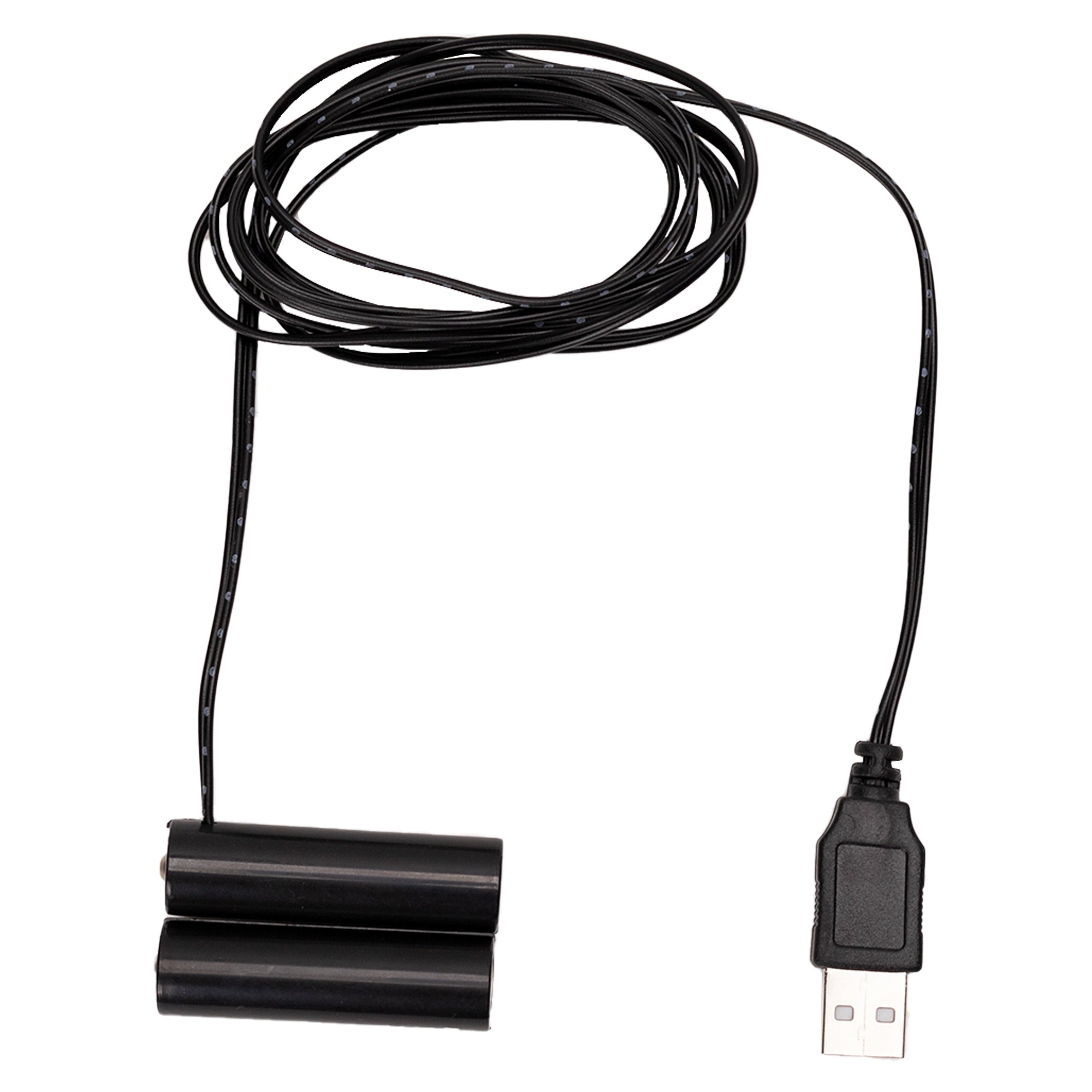 Battery Replacement (2 x AA, Set of 3) 58L Lead Wire Plastic
