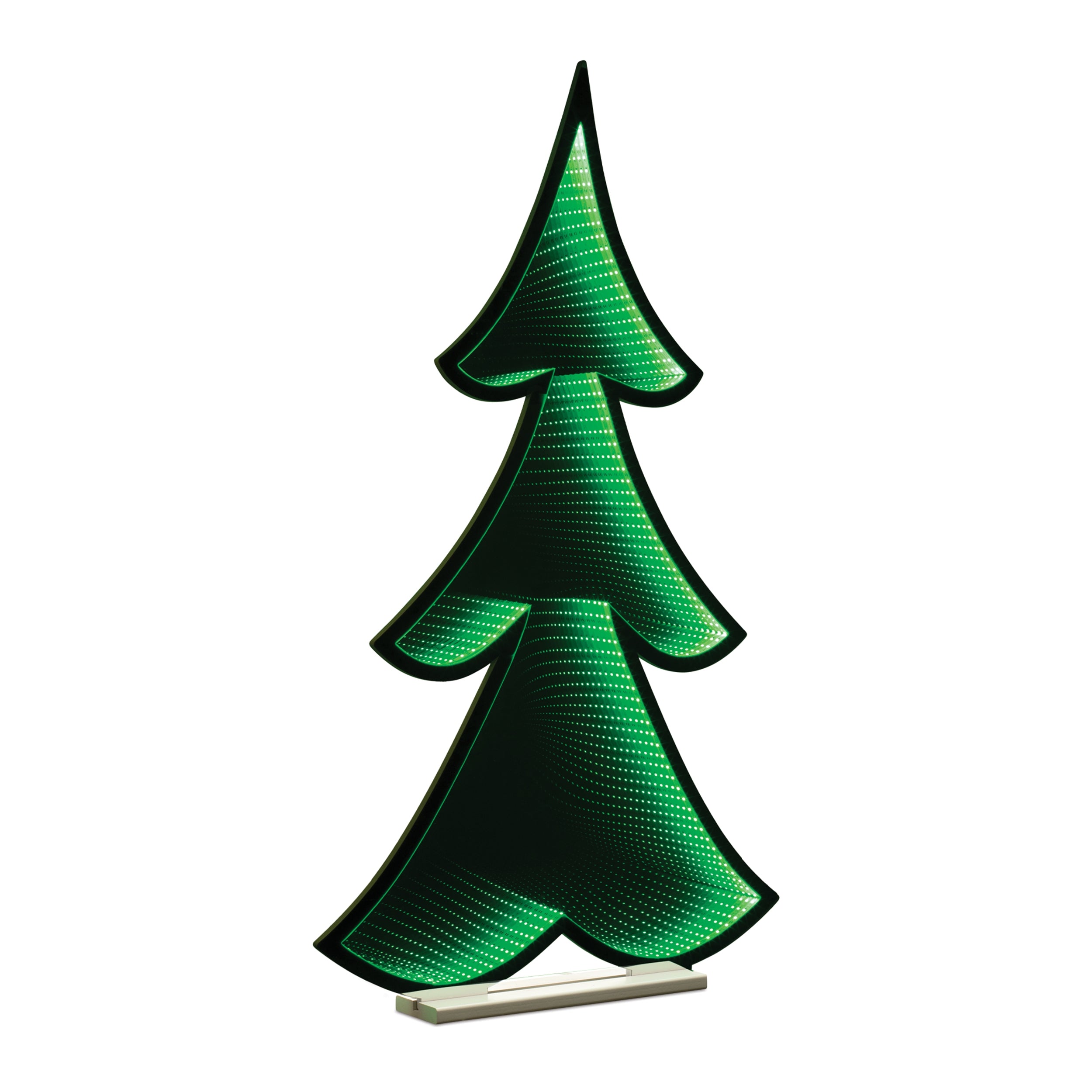 Tree Ekkolight 46H Acrylic UL Plug