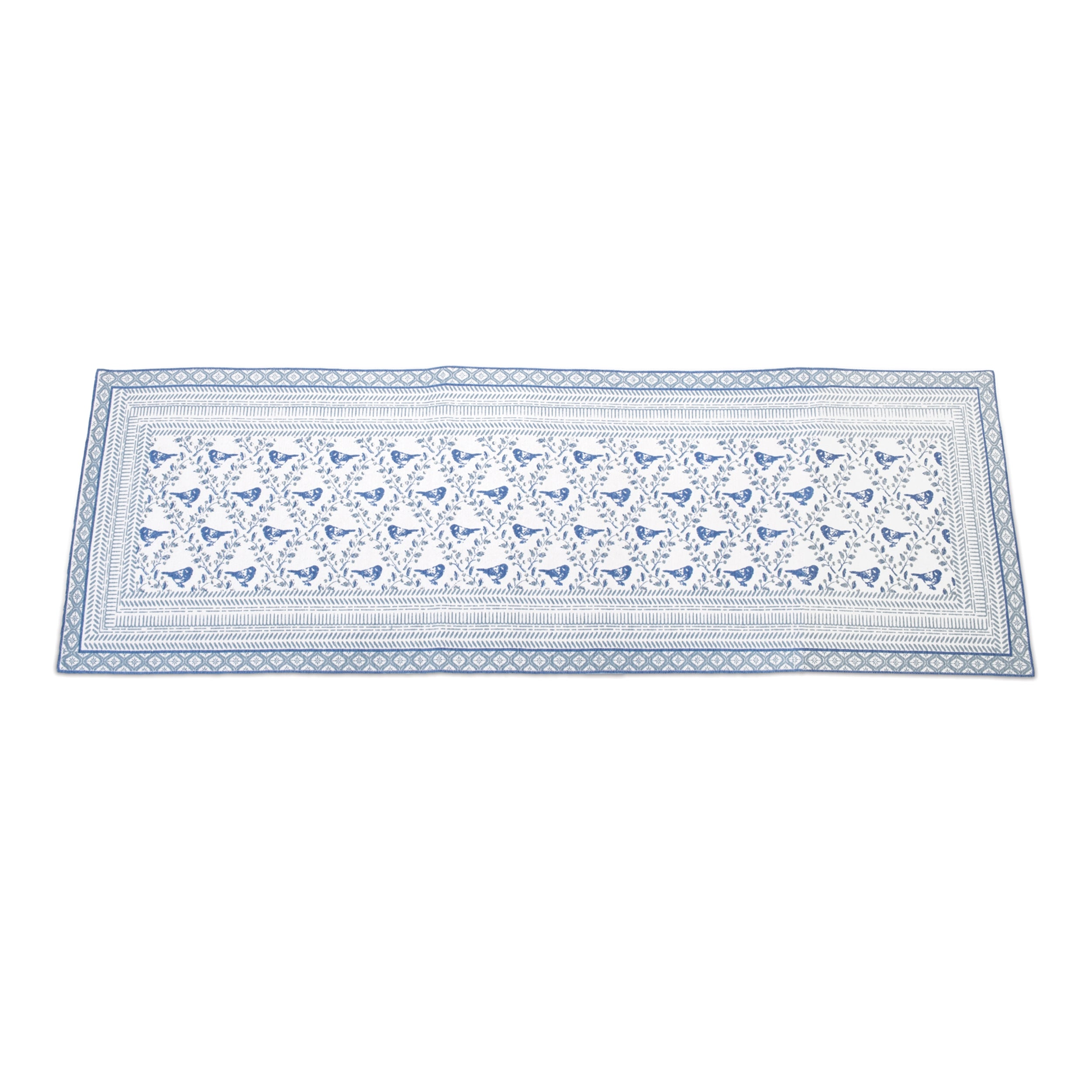 Runner 72L x 14W Polyester