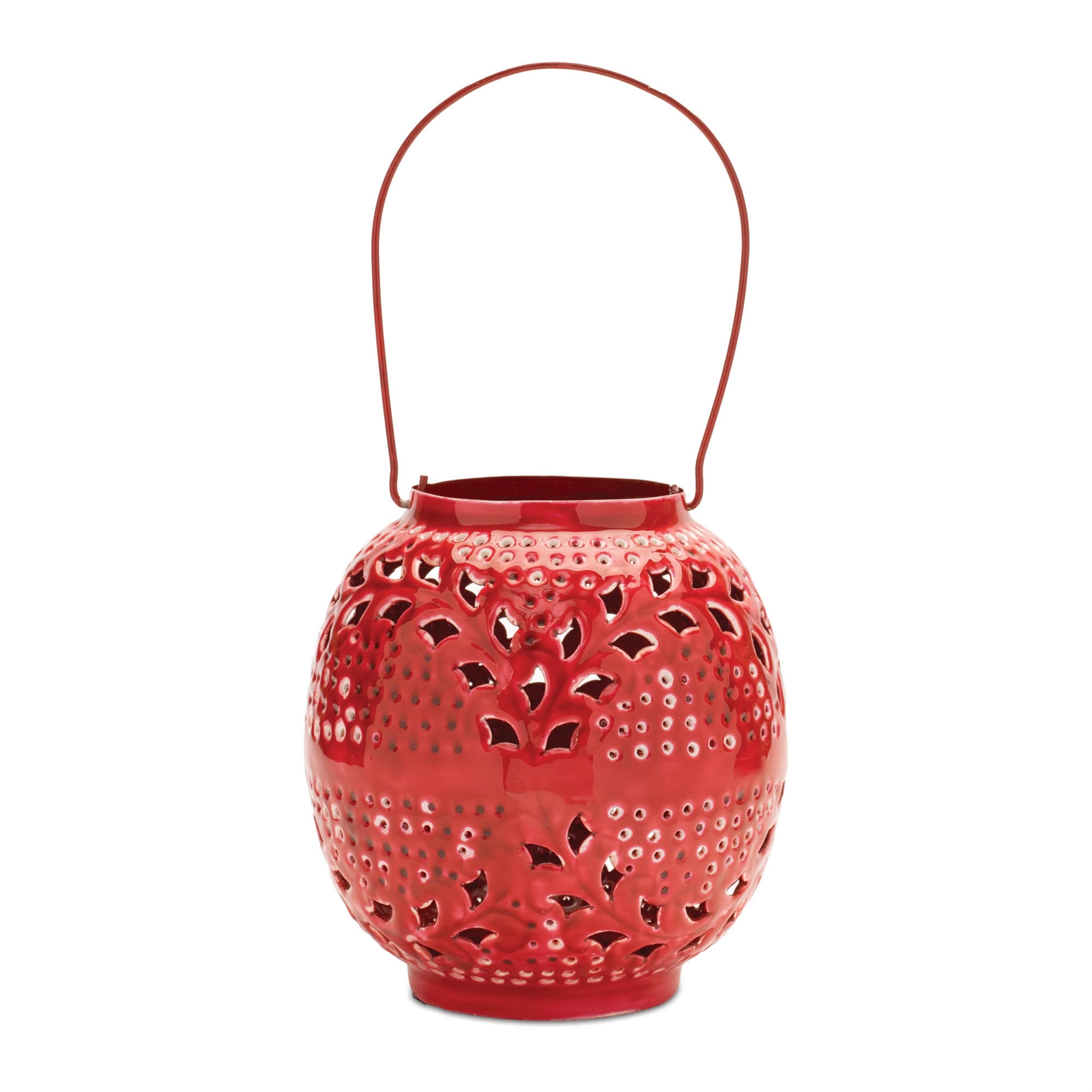 Lantern 8H Iron