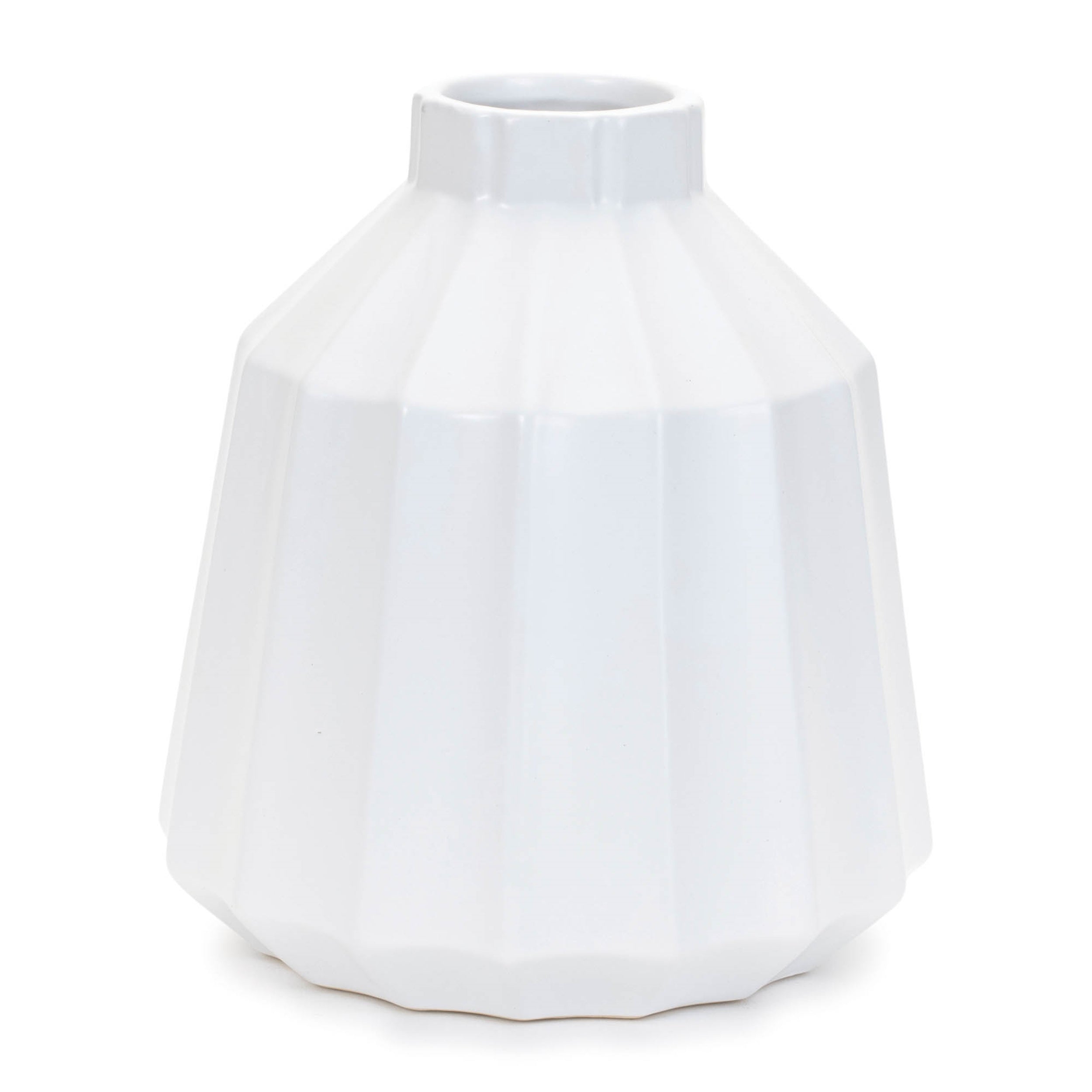 Vase (Set of 2) 8.5H Ceramic