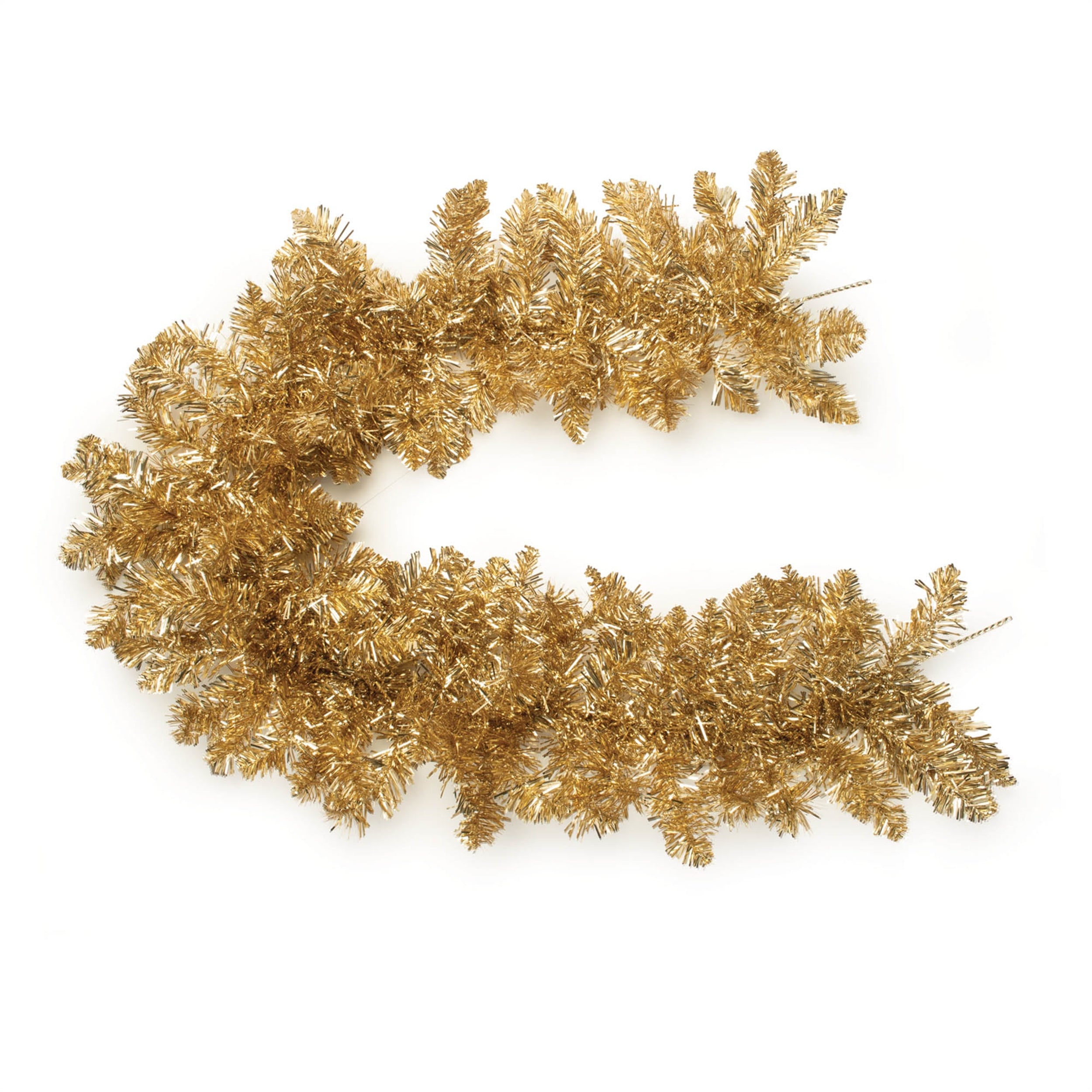 Pine Garland 5L Tinsel