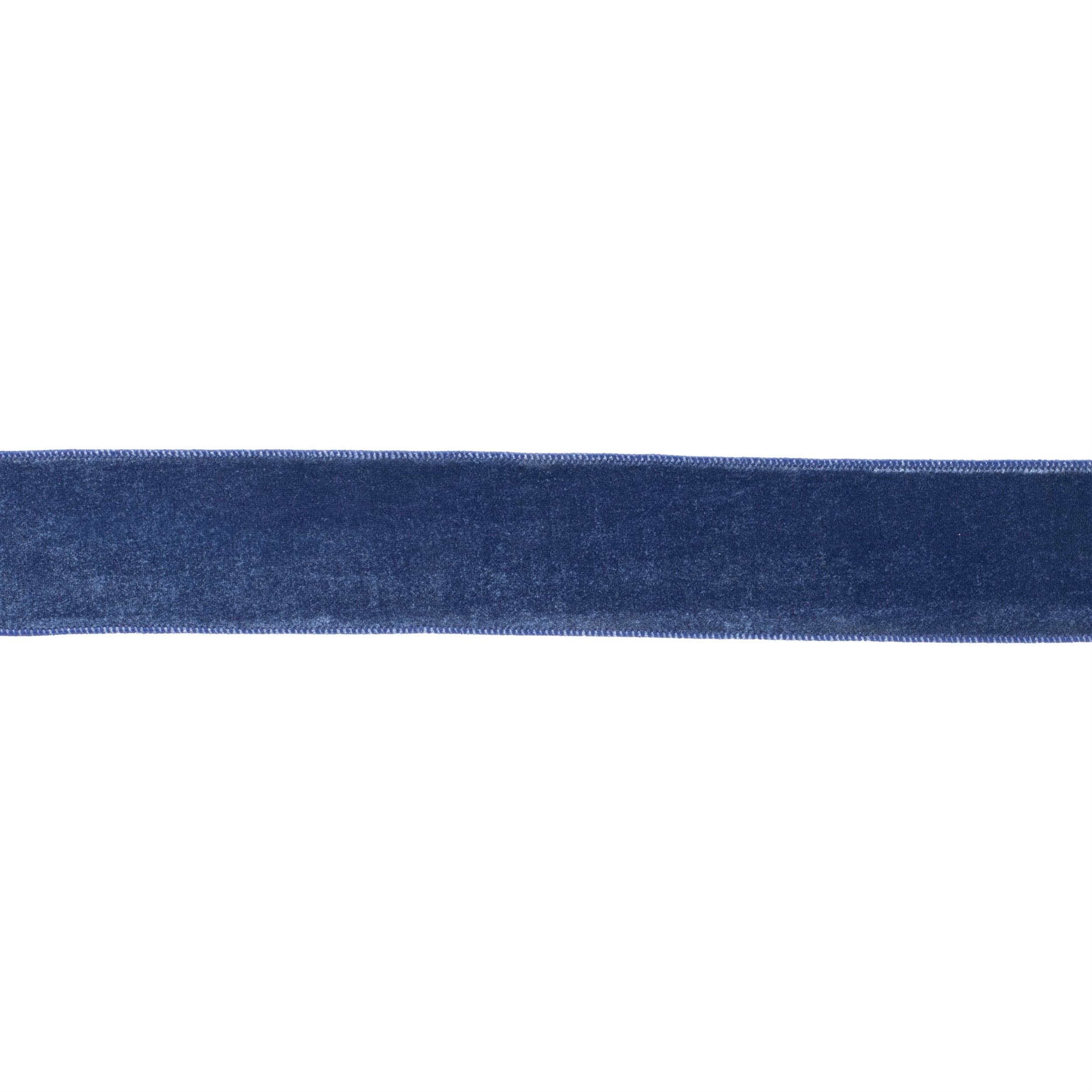 2.5 x 10 Yds. Wired Polyester
