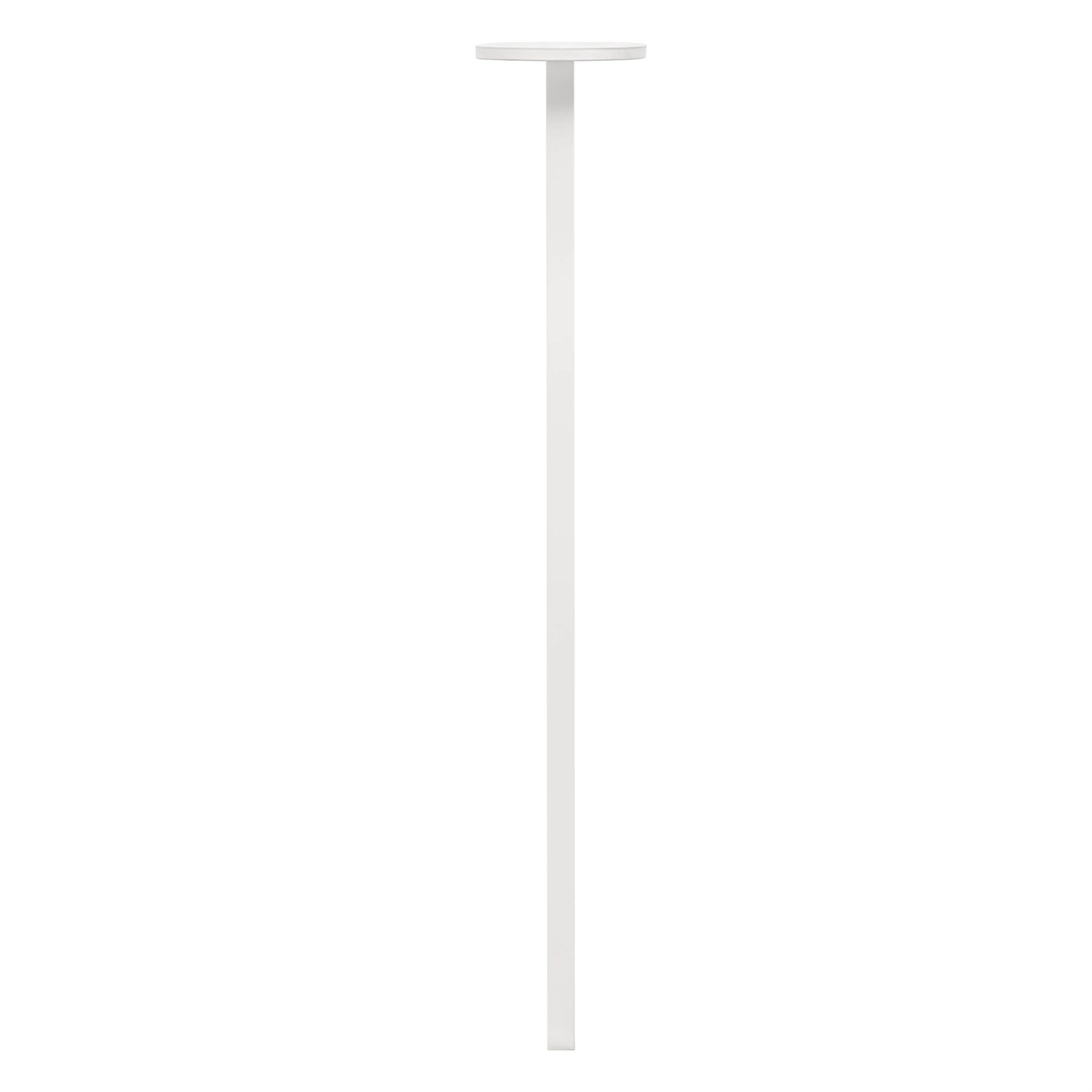 Single Tree Topper 36H Iron White