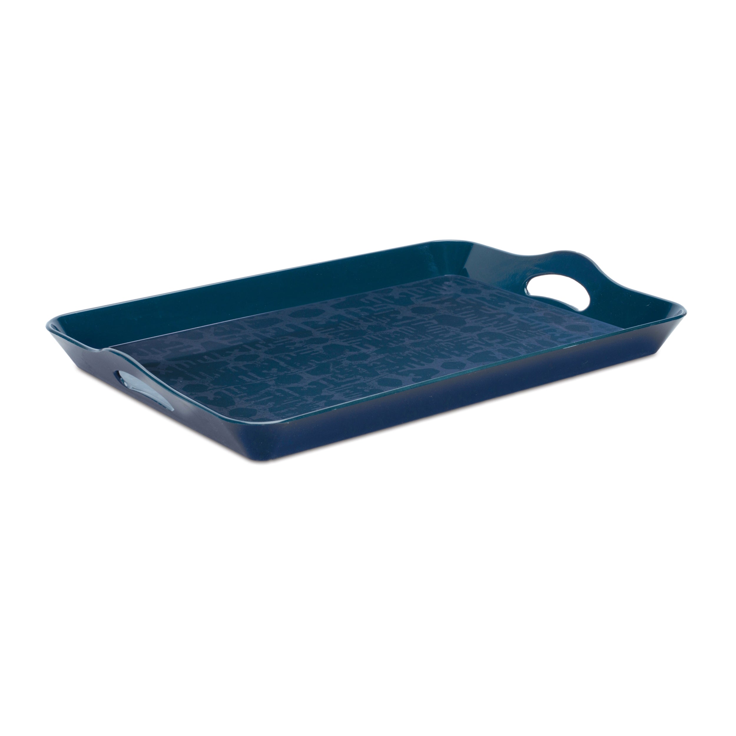 Tray 17L x 11.75W x 2.25H Plastic