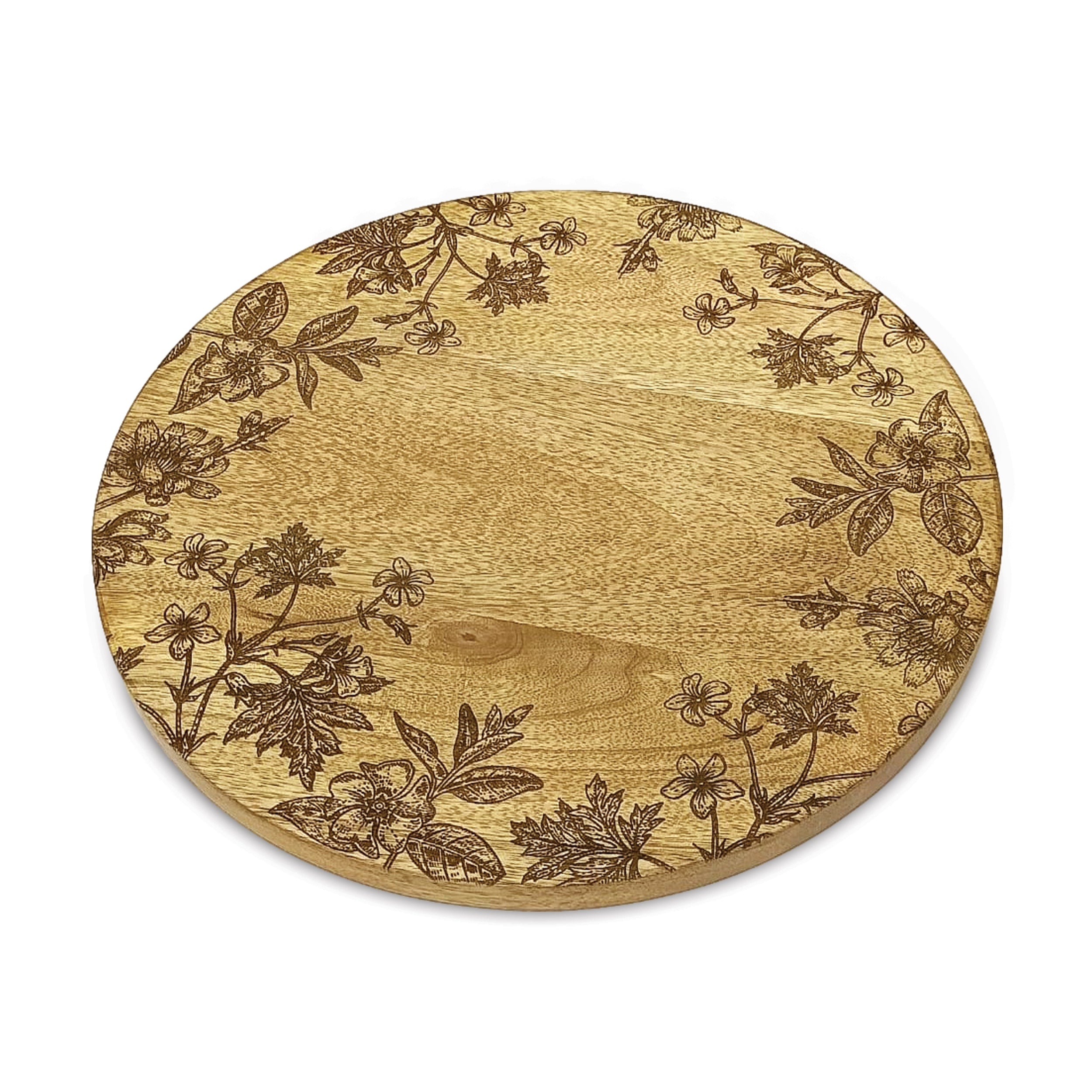 Tray 12D Wood