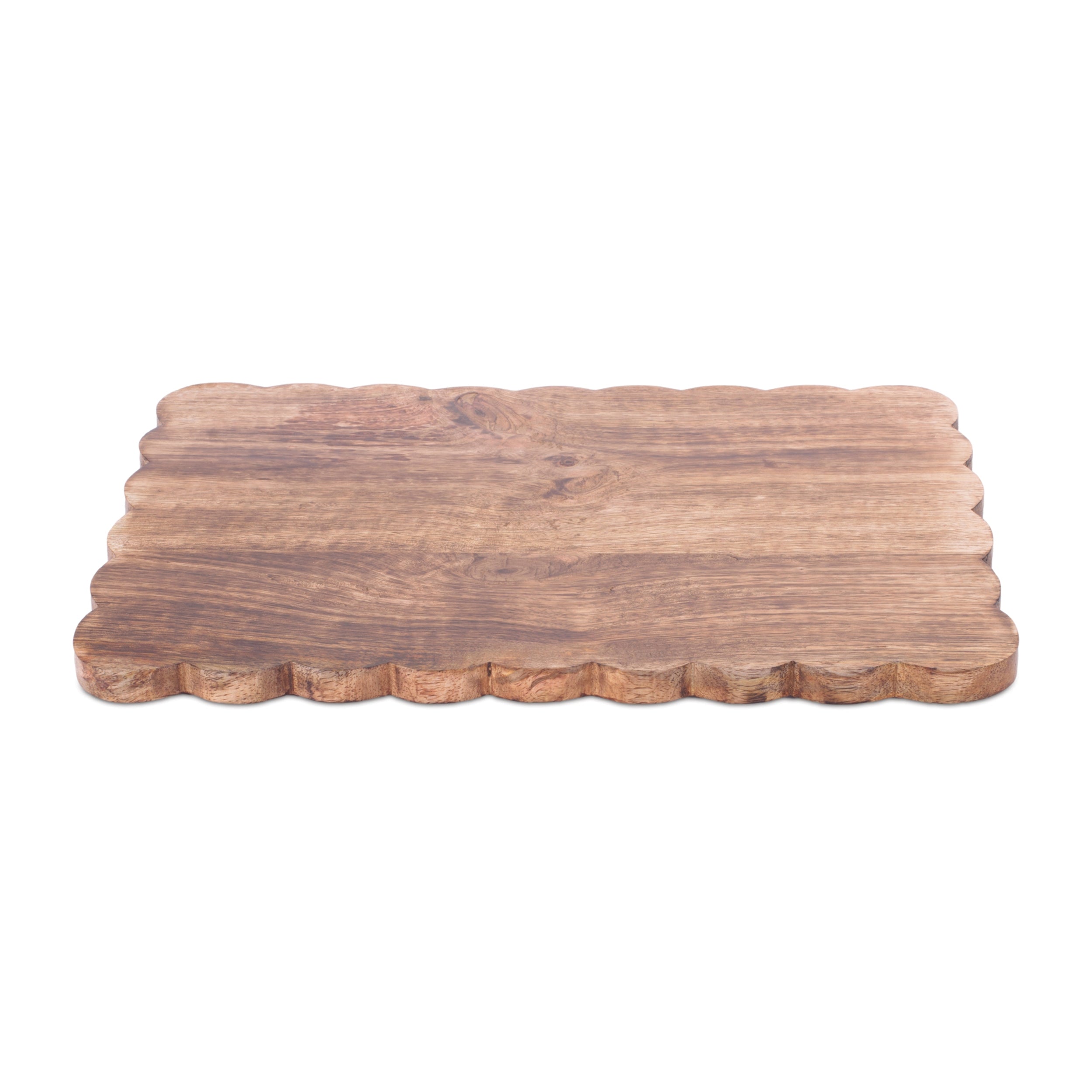 Tray 14.5L x 10W x 1H Wood