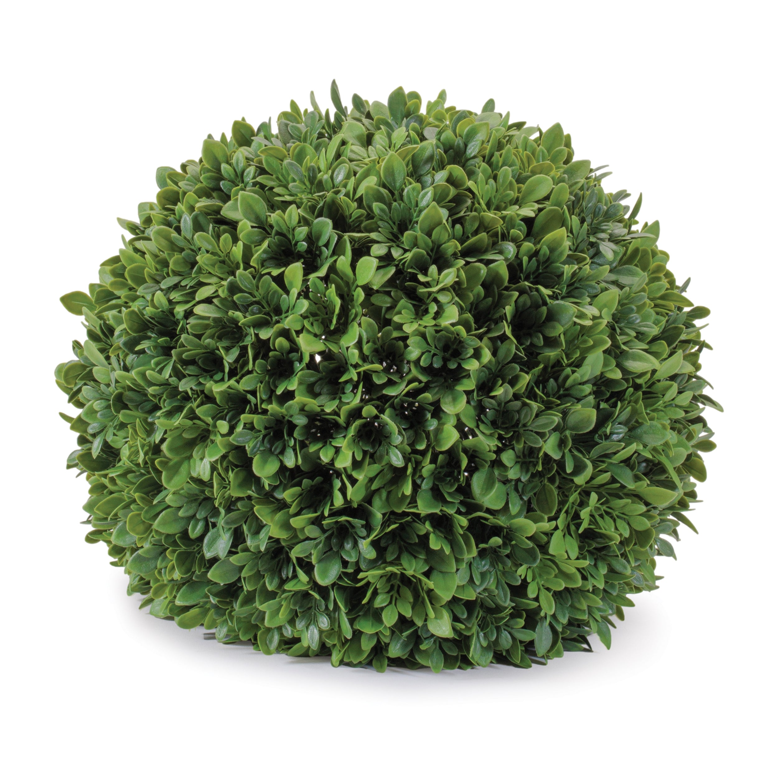 Boxwood Orb 13D Plastic