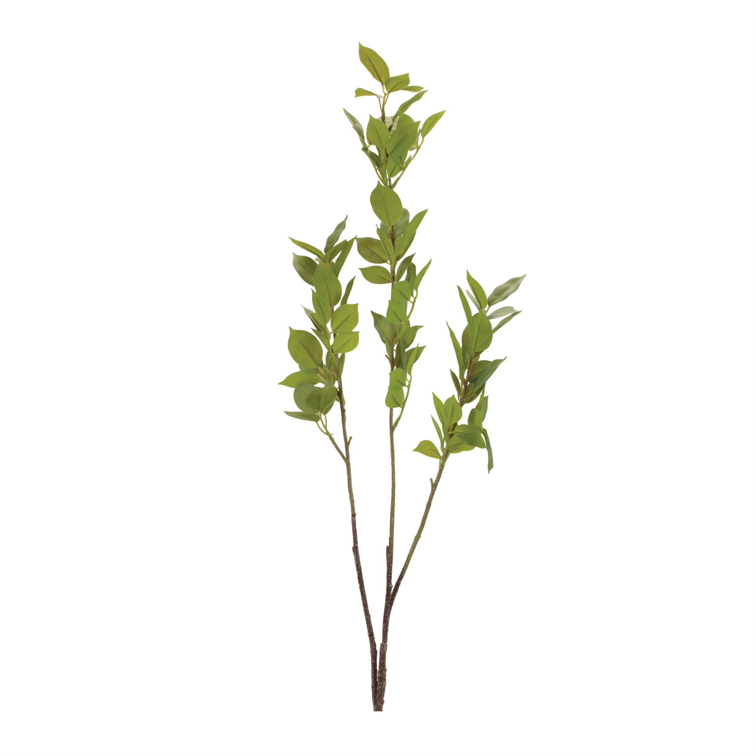 Leaf Branch (Set of 6) 43H Fabric