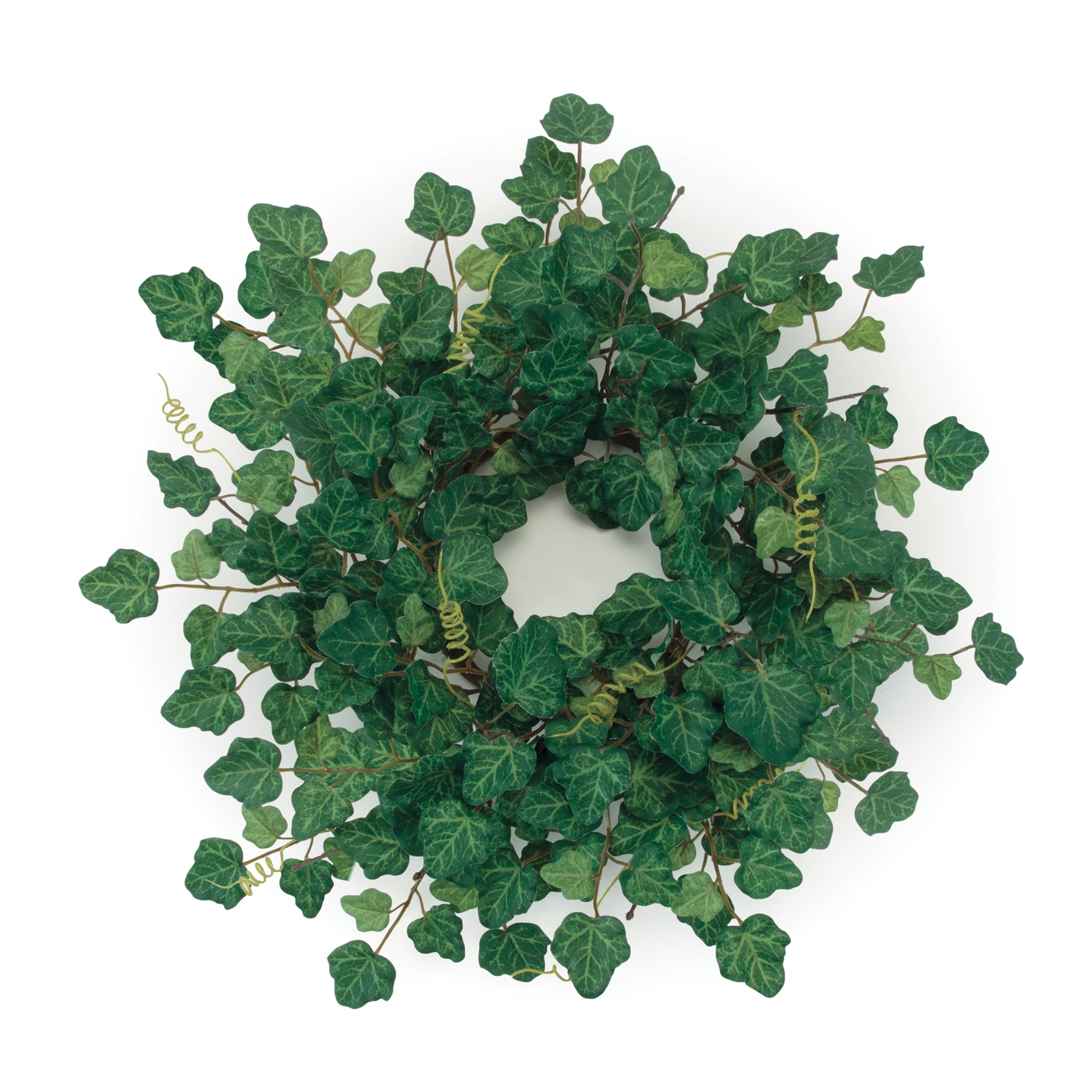 Ivy Wreath 19D Polyester