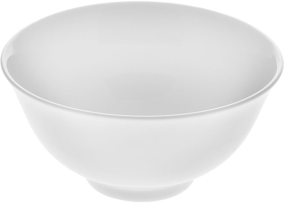 Set Of 6 Small White Bowl 4.5" inch | 11 Cm 9 Oz | 260 Ml
